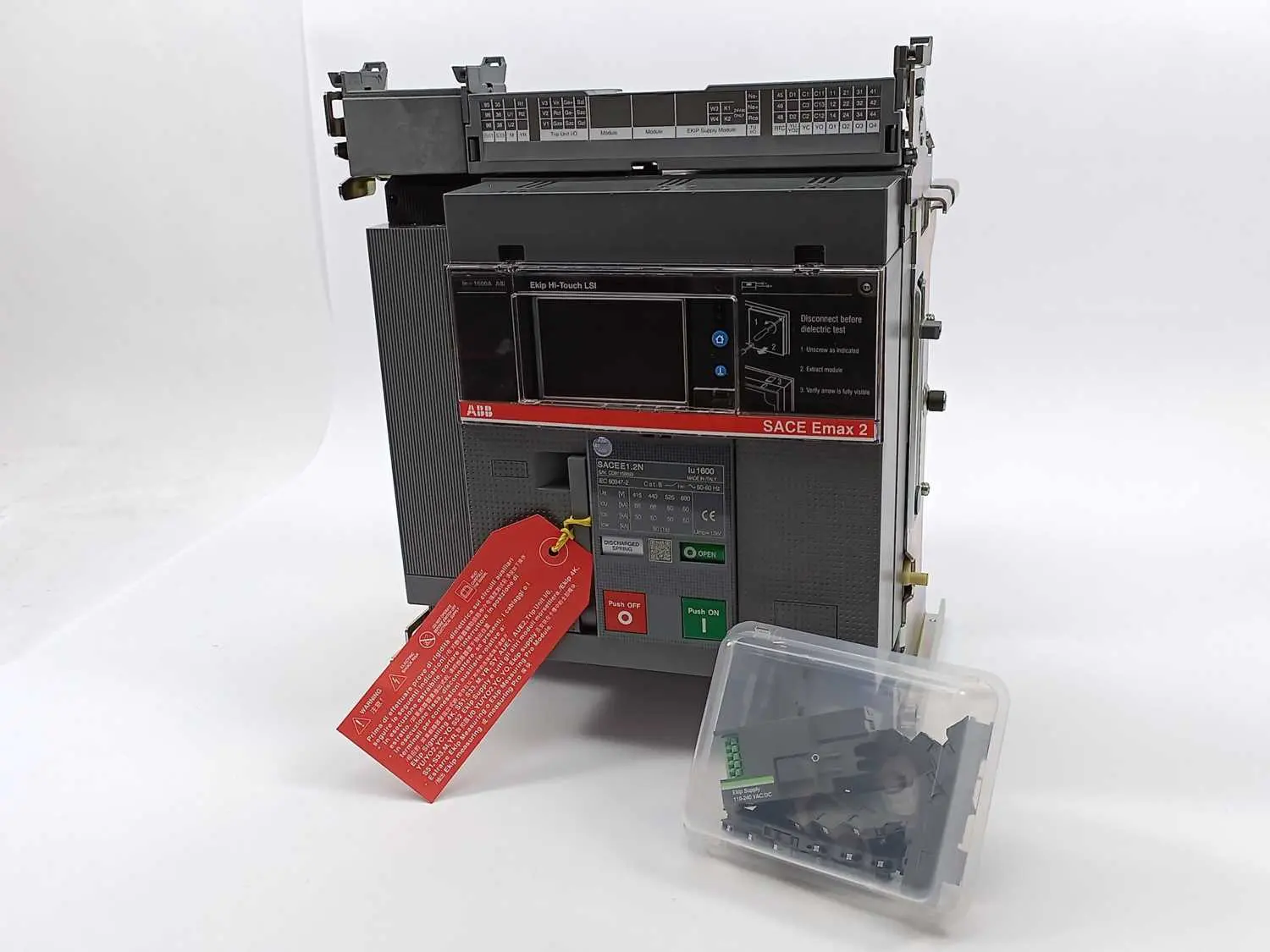 Produktfoto 1 von ABB 1SDA072868R1
