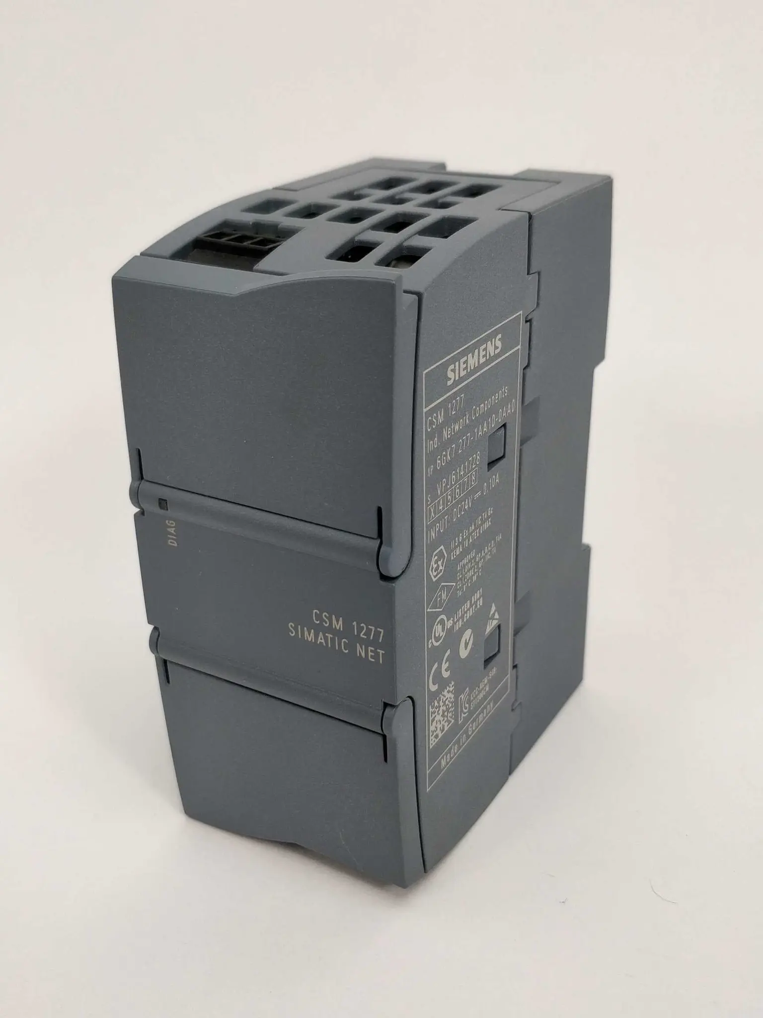 Produktfoto 1 von Siemens 6GK7277-1AA10-0AA0