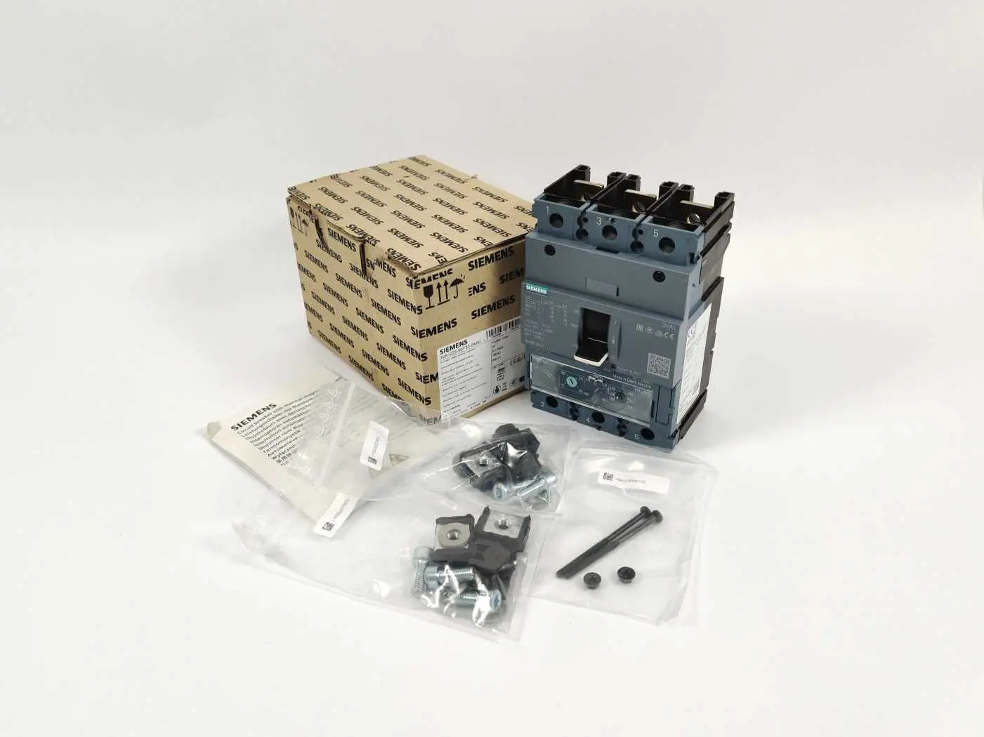 Produktfoto 1 von Siemens 3VA1225-5EF32-0AA0