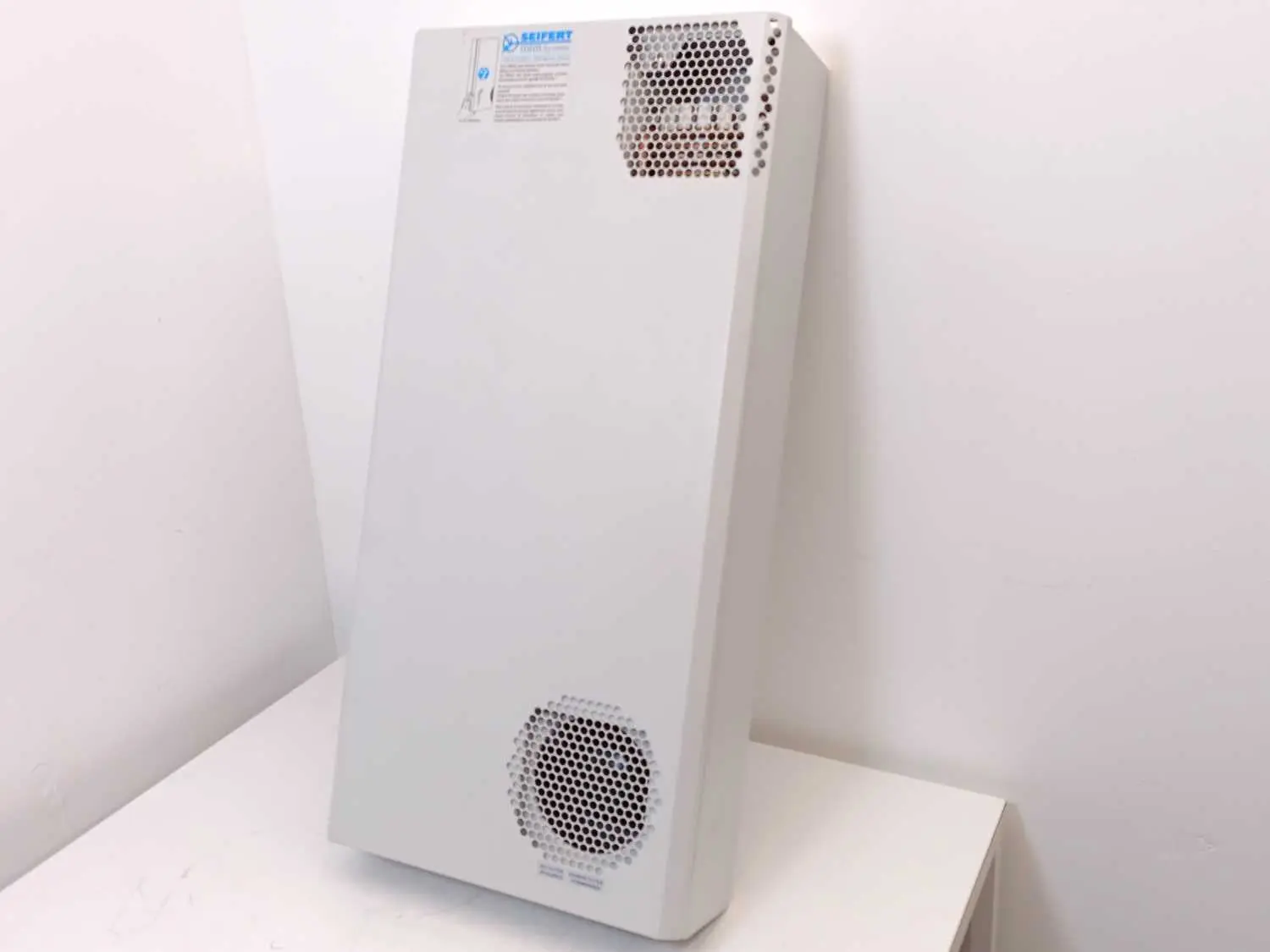 Produktfoto 1 von Seifert 42702001