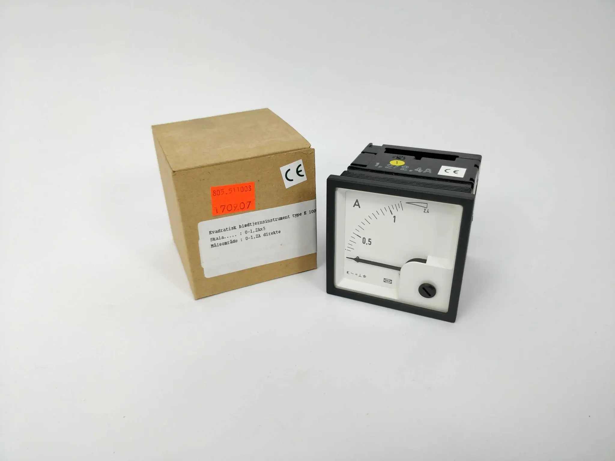 Produktfoto 1 von Deif 10005064440