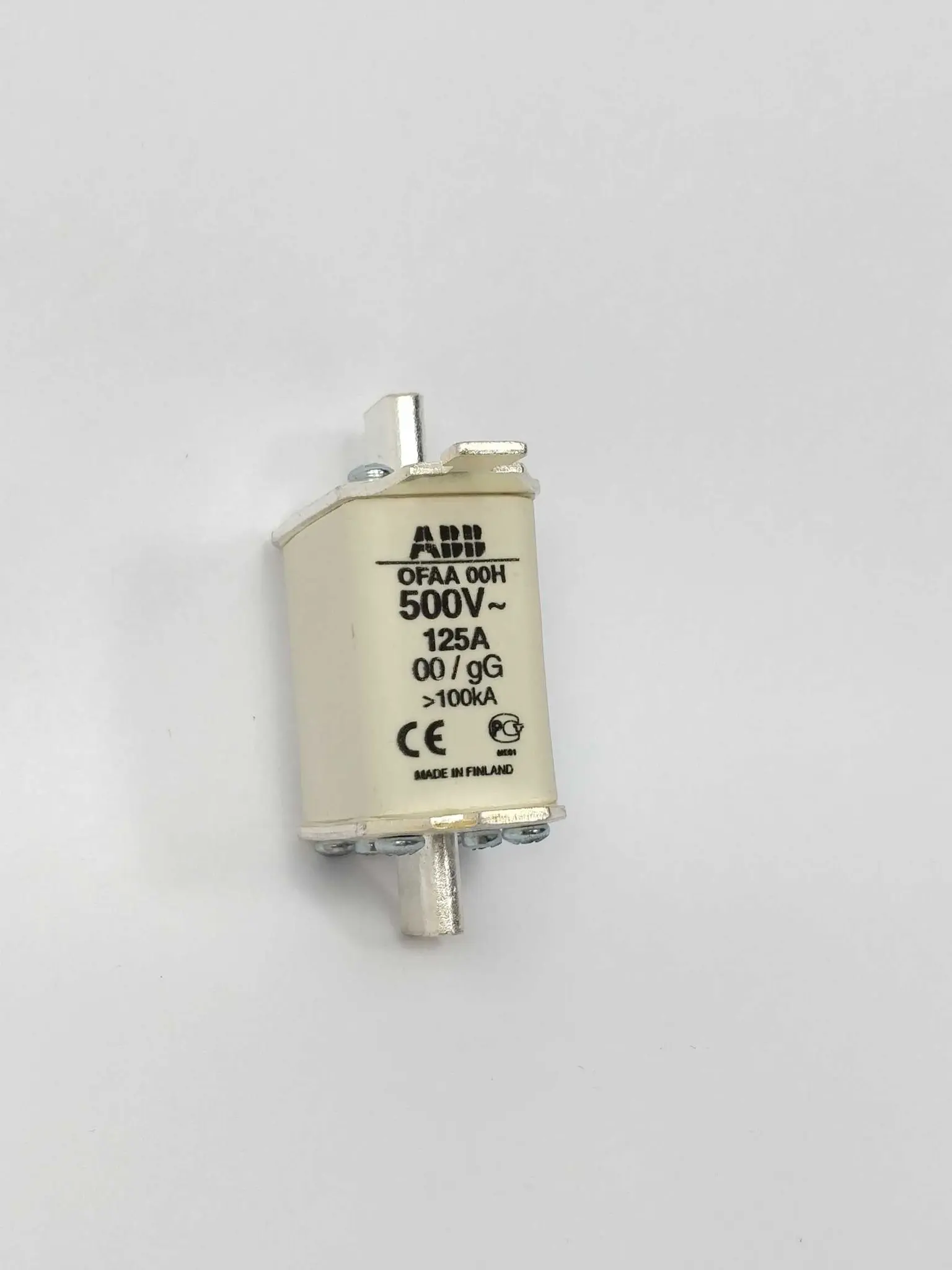 Produktfoto 1 von ABB OFAA 00H