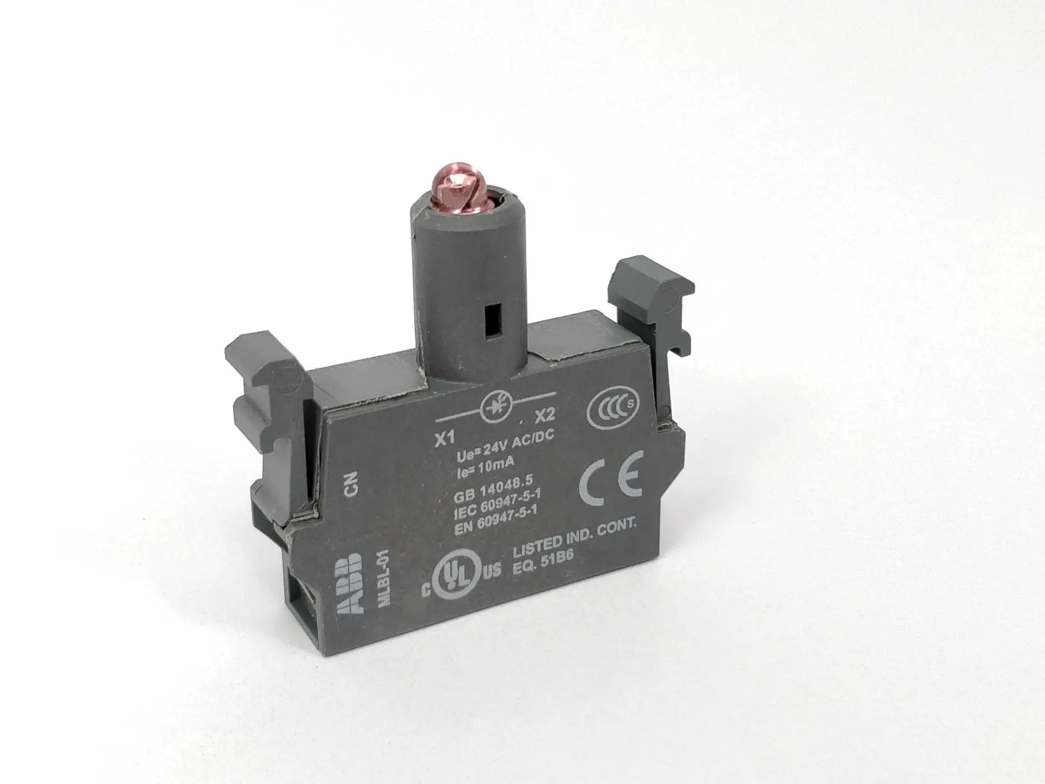 Produktfoto 1 von ABB MLBL-01R
