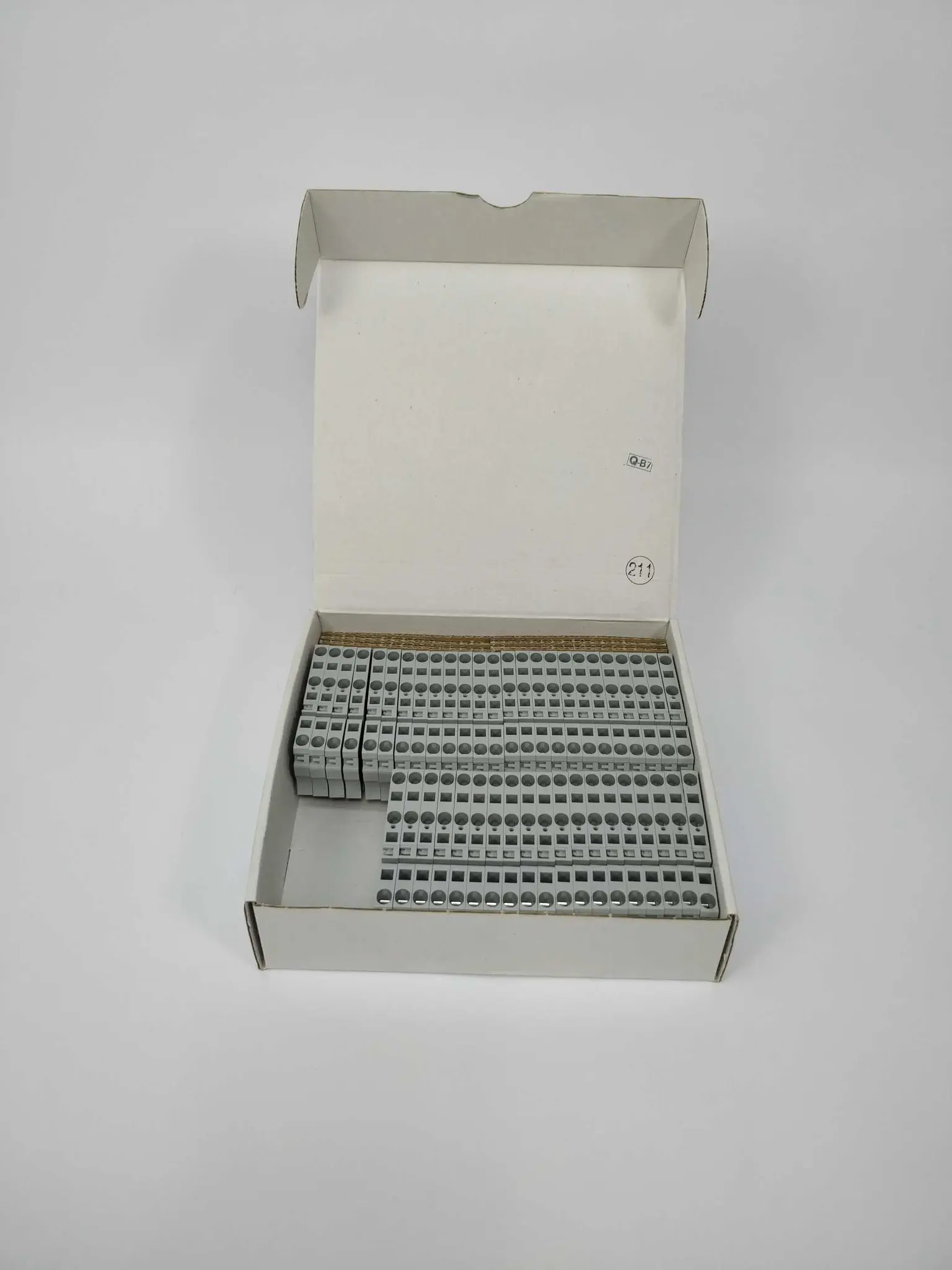 Produktfoto 1 von AB 1492-L6T