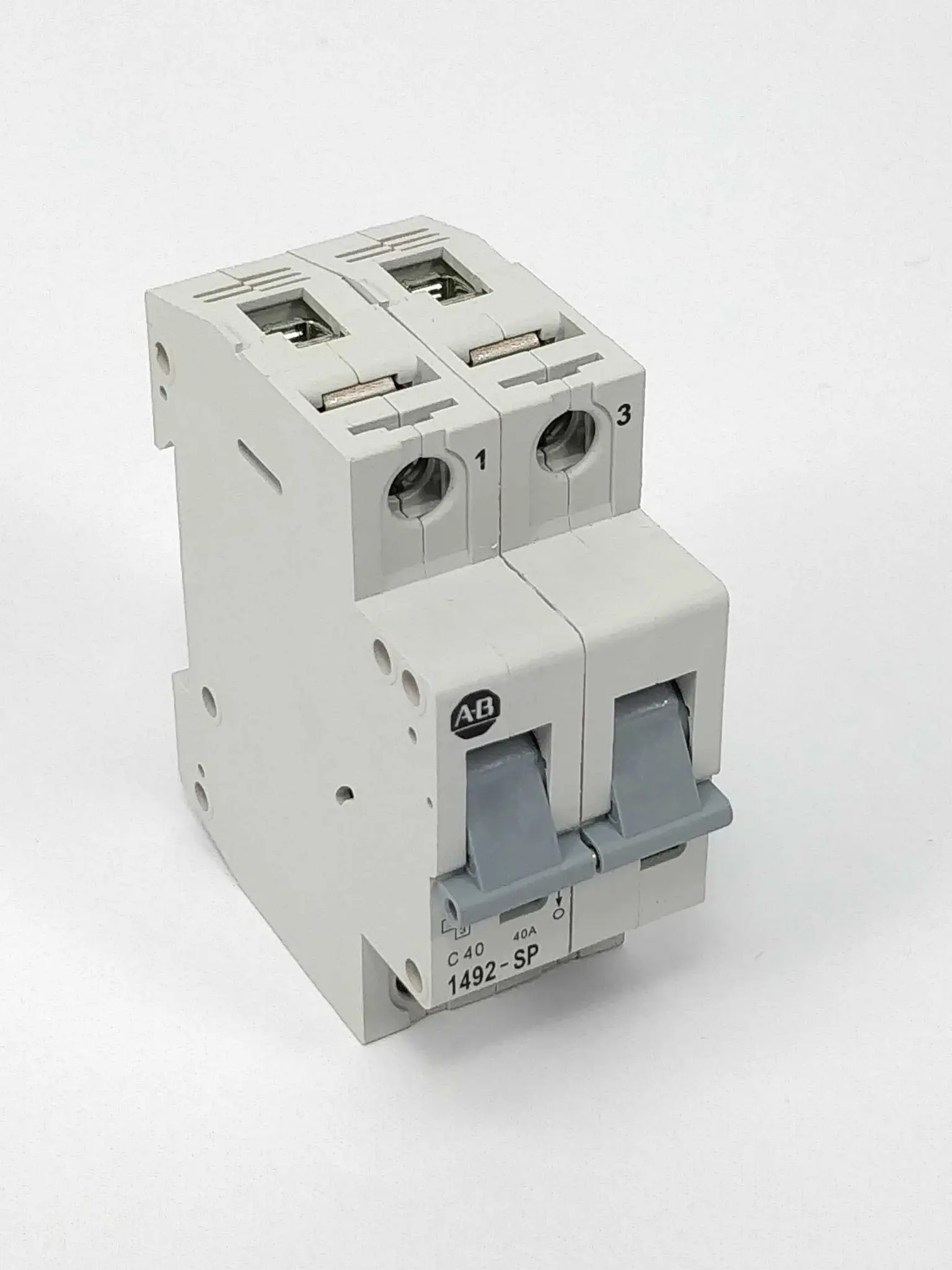 Produktfoto 1 von AB 1492-SP2C400