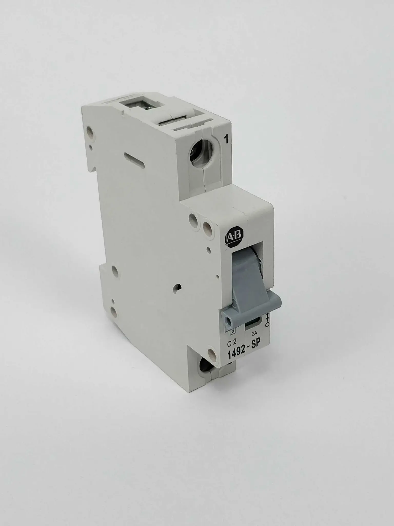 Produktfoto 1 von AB 1492-SP1C4020