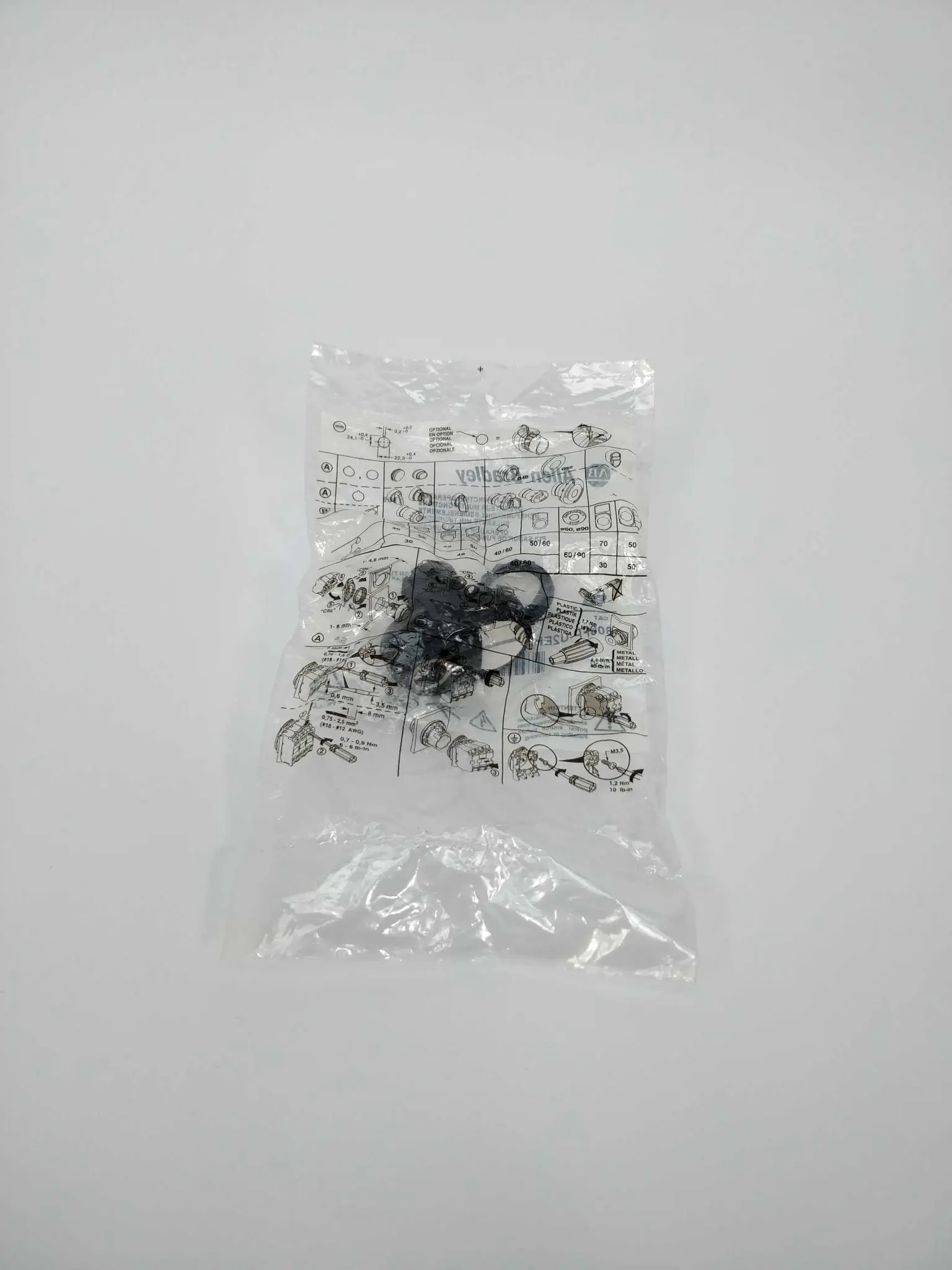 Produktfoto 1 von AB 800FP-U2EHFG
