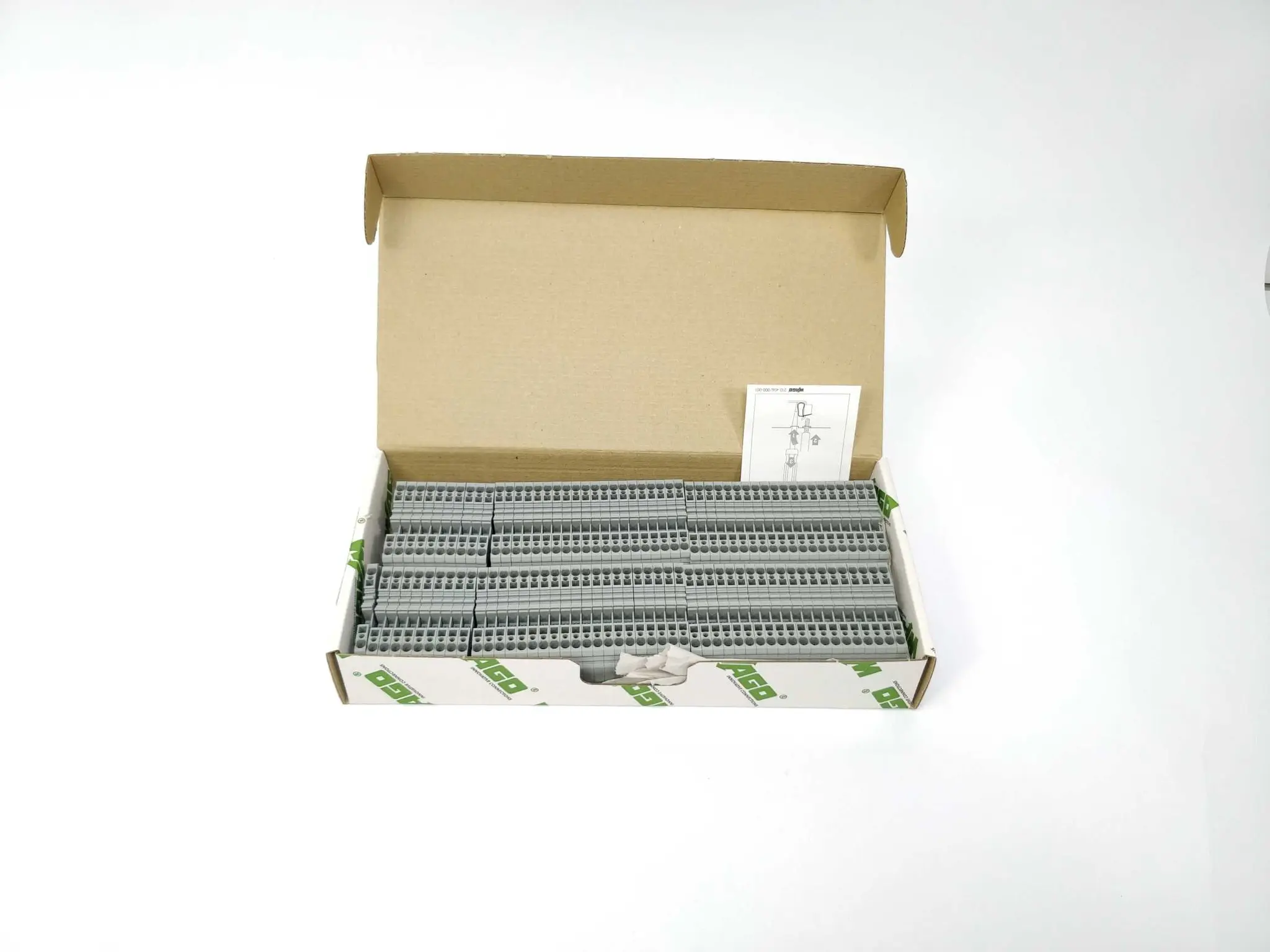 Produktfoto 1 von Wago 880-901, 51129462