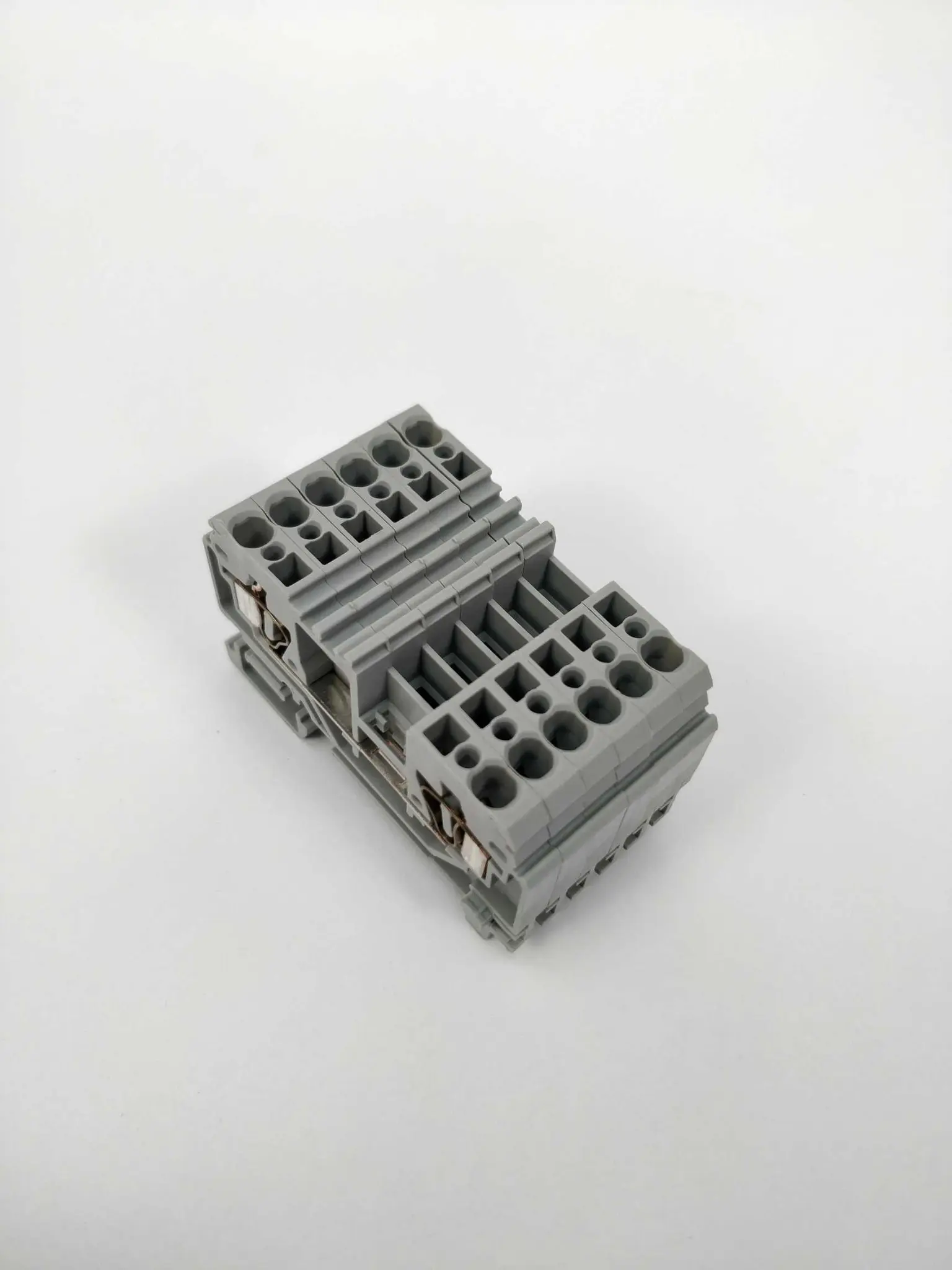 Produktfoto 1 von Wago IEC 60947-7-1