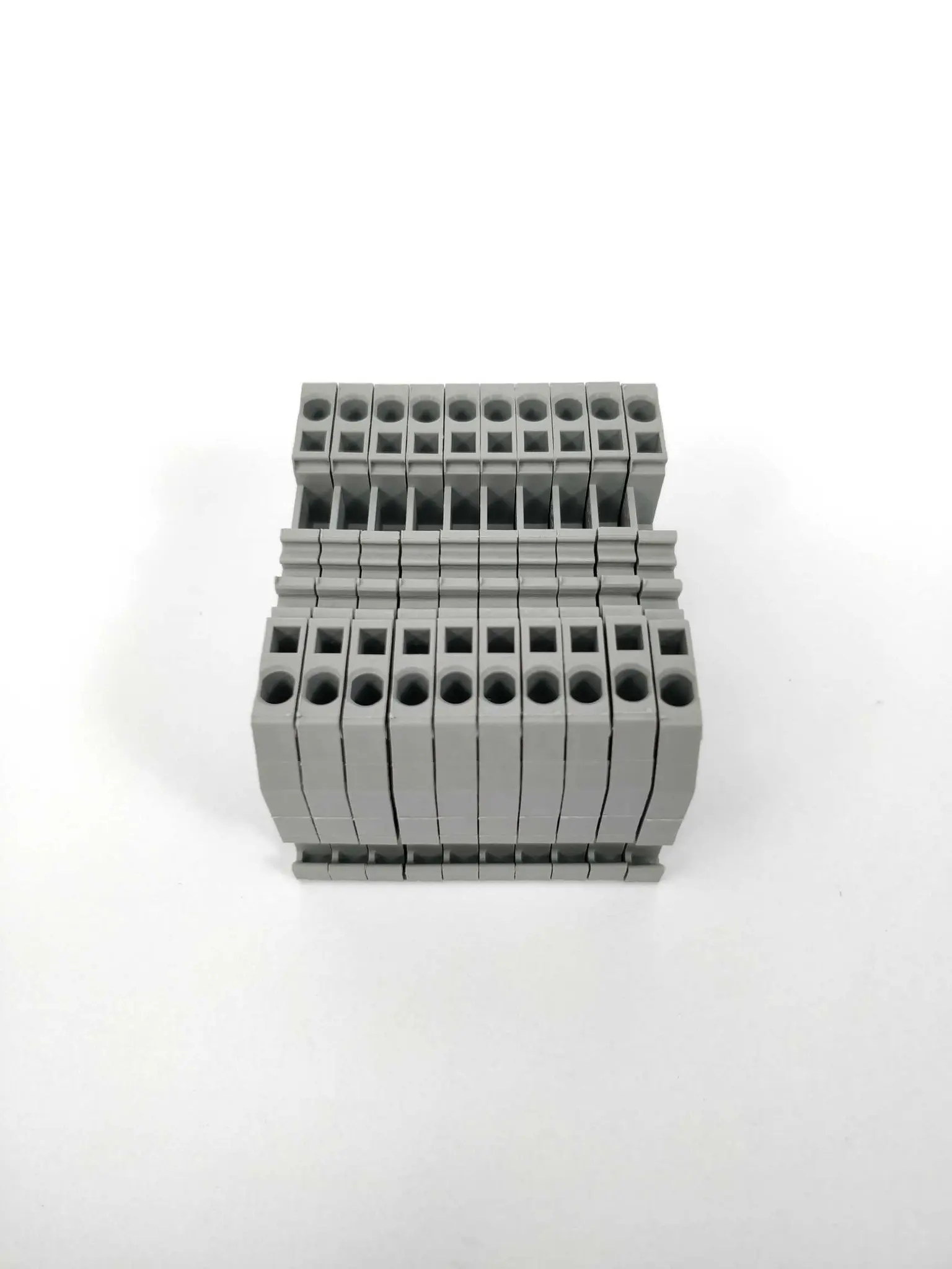 Produktfoto 1 von Wago 279-901, 807-280032
