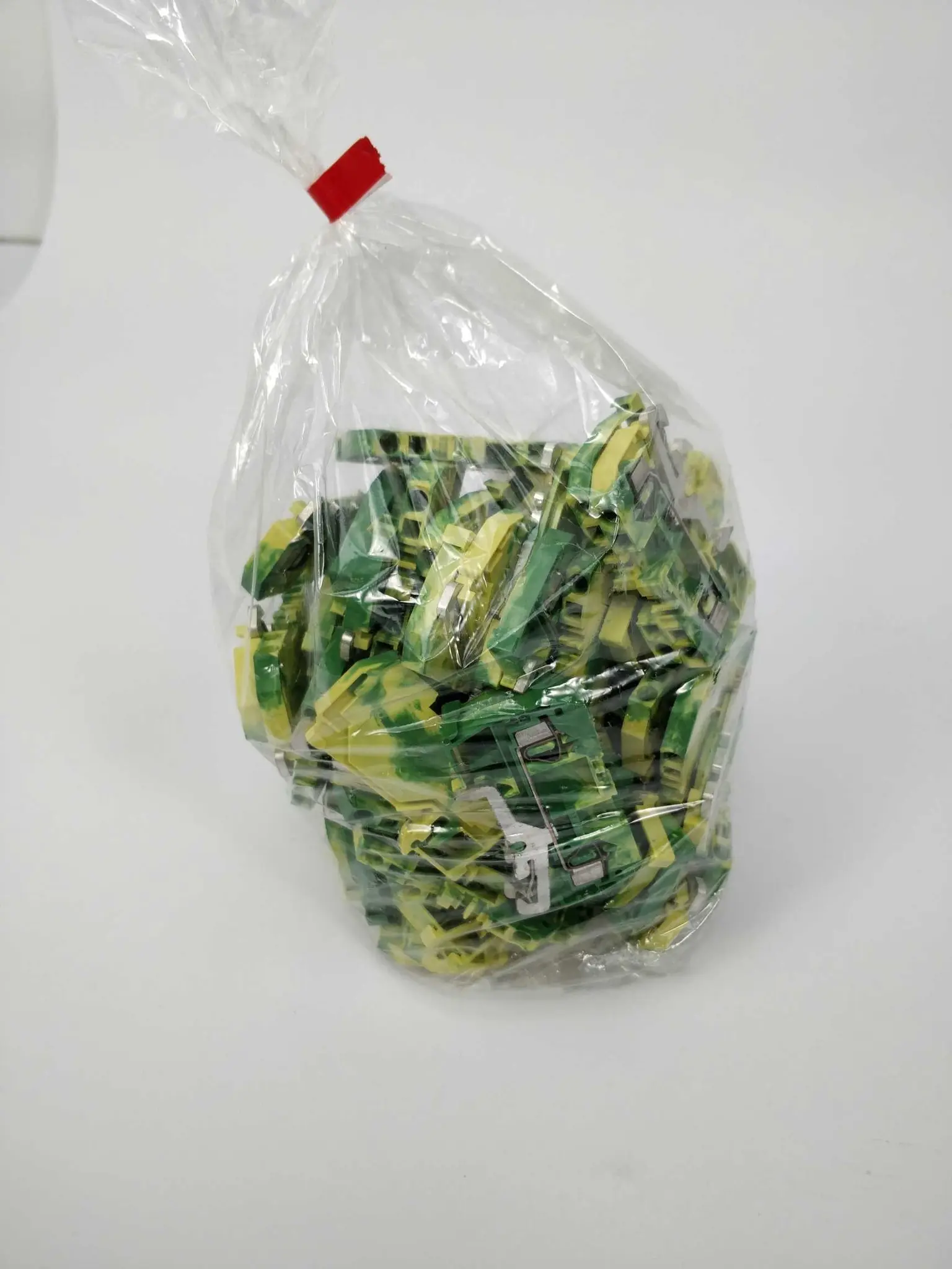 Produktfoto 1 von Wago 281-907, 807-280067