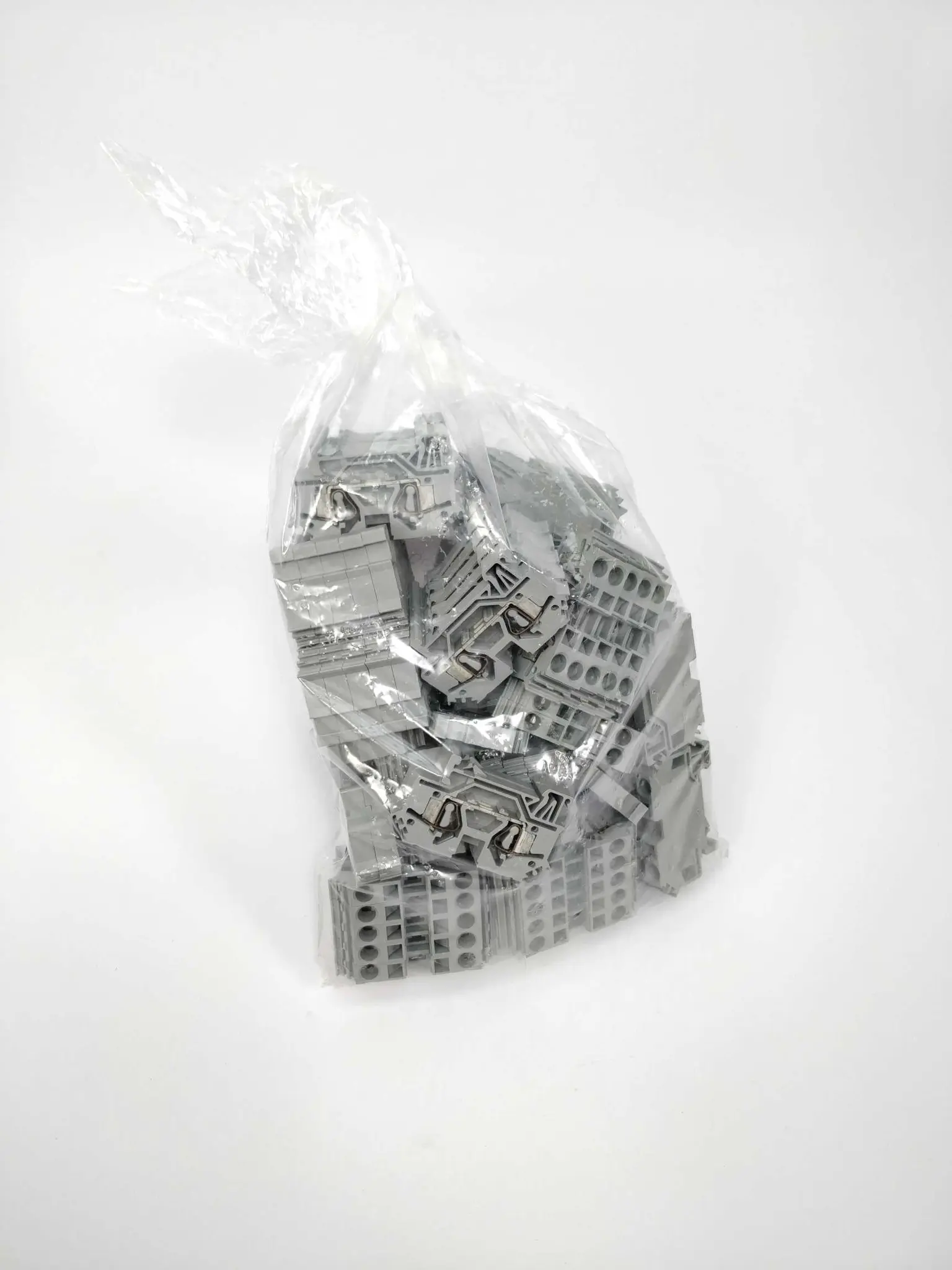 Produktfoto 1 von Wago 282-601,807-280074