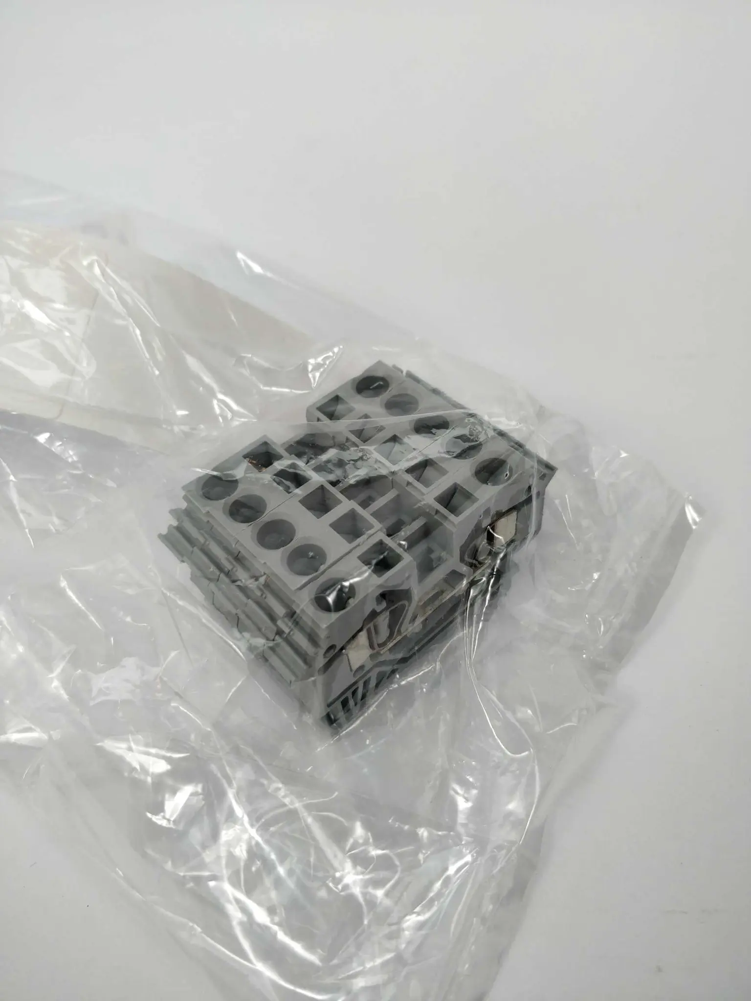 Produktfoto 1 von Wago 282-601, 807-280074
