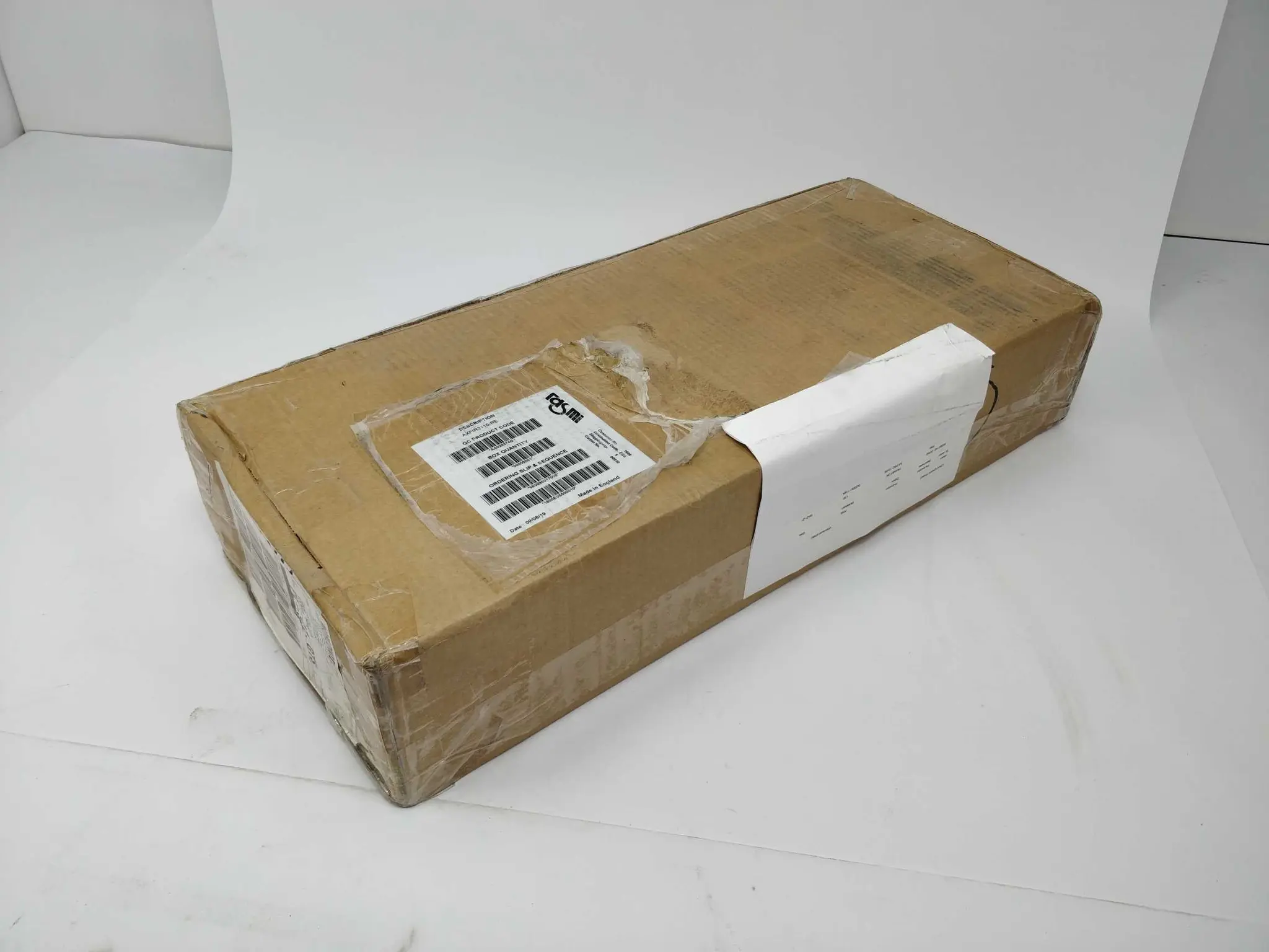 Produktfoto 1 von RASMI ELECTRONICS AX-FIR2110-RE