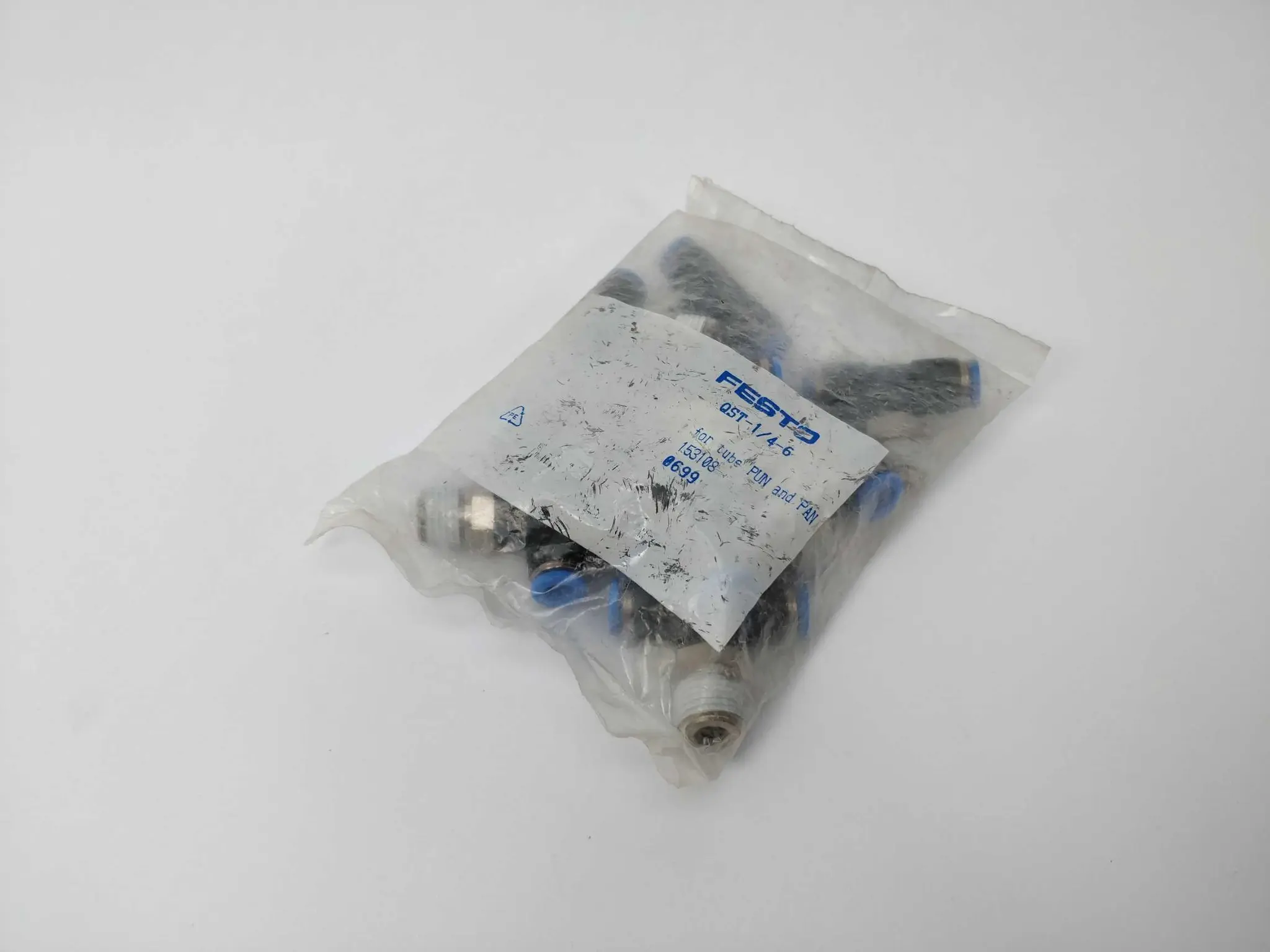 Produktfoto 1 von Festo QST-1/4-6