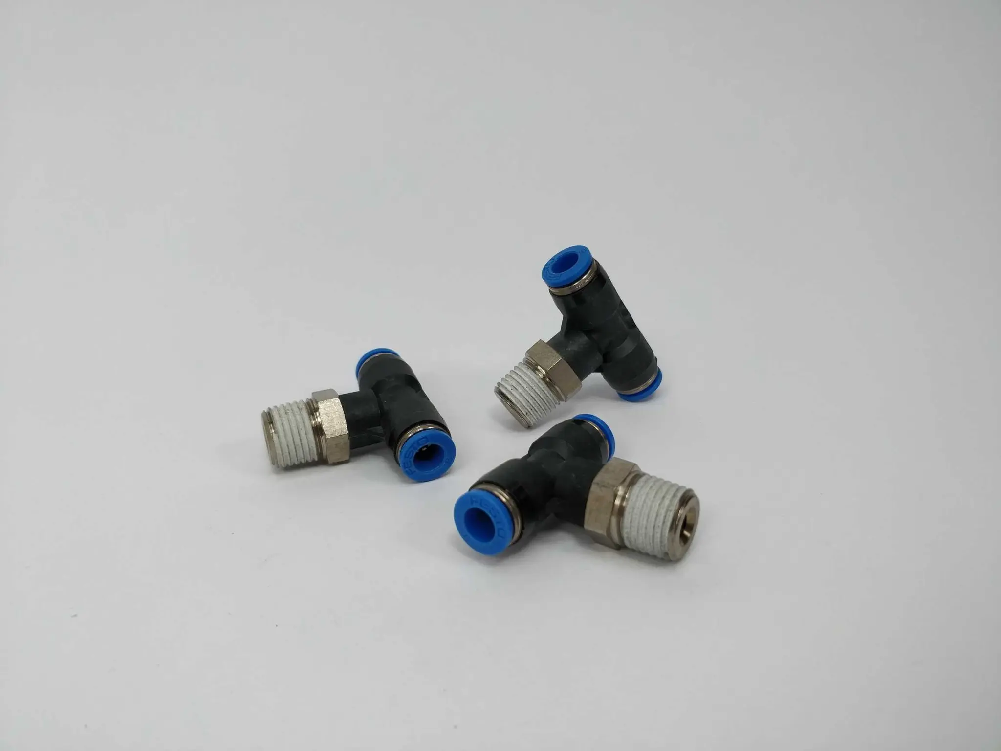 Produktfoto 1 von Festo QST-1/4-6