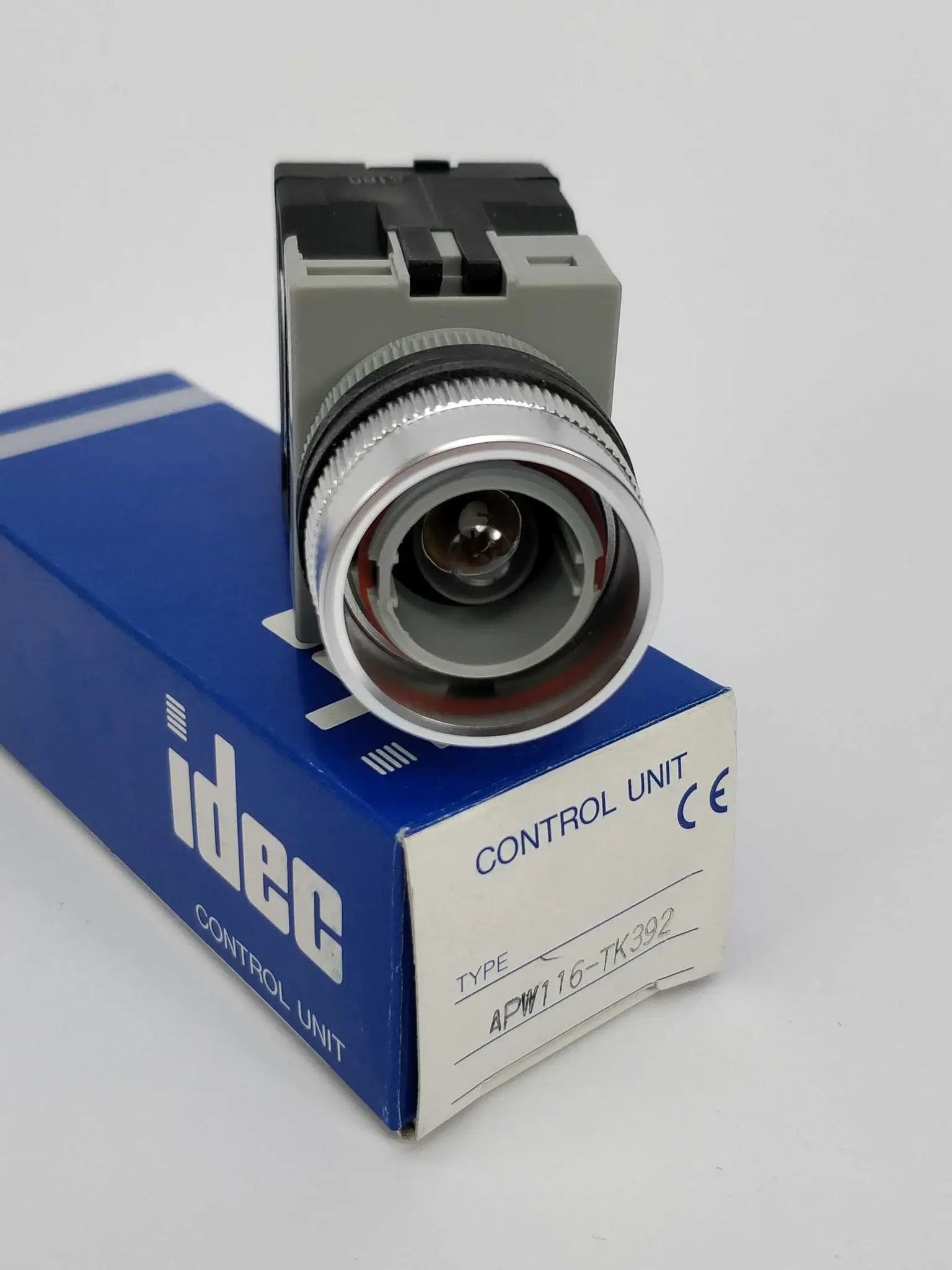 Produktfoto 1 von Idec APW116-TK392
