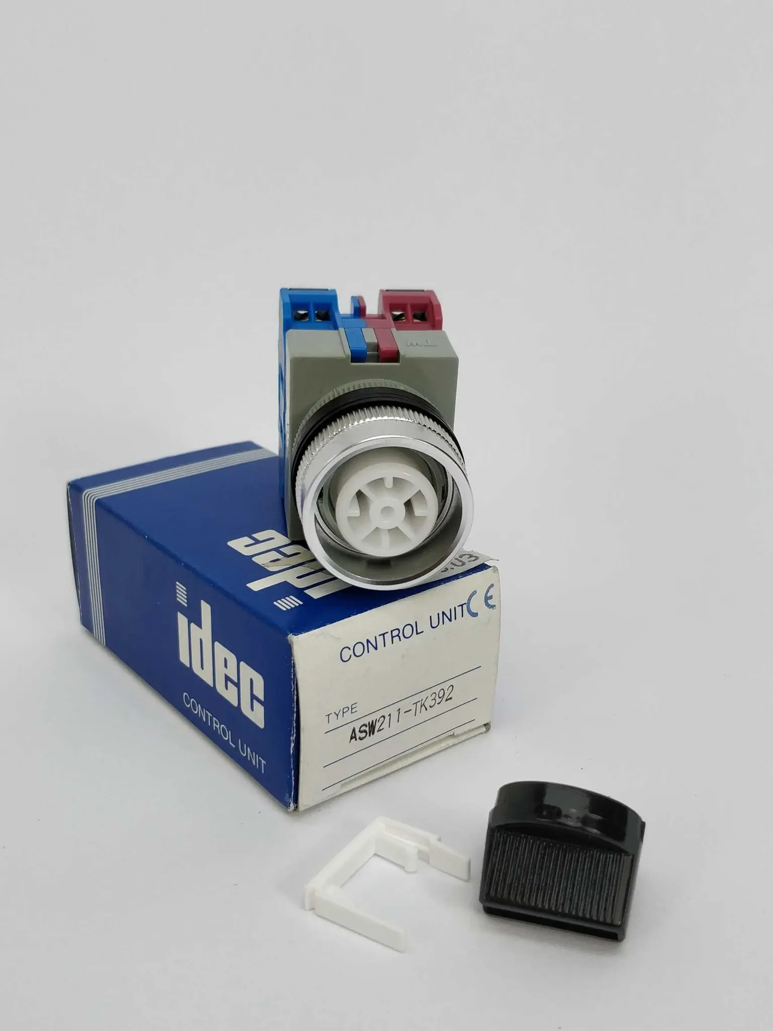 Produktfoto 1 von Idec ASW211-TK392