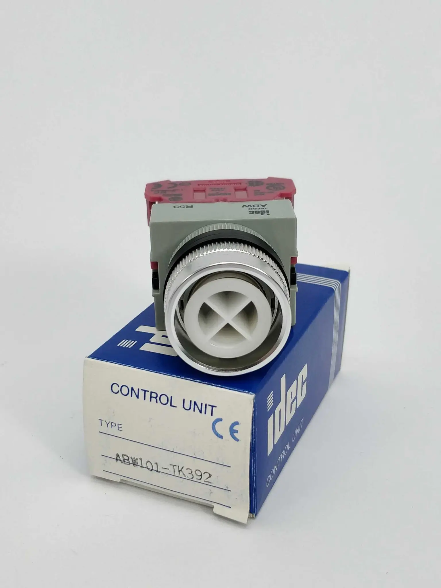 Produktfoto 1 von Idec ABW101-TK392
