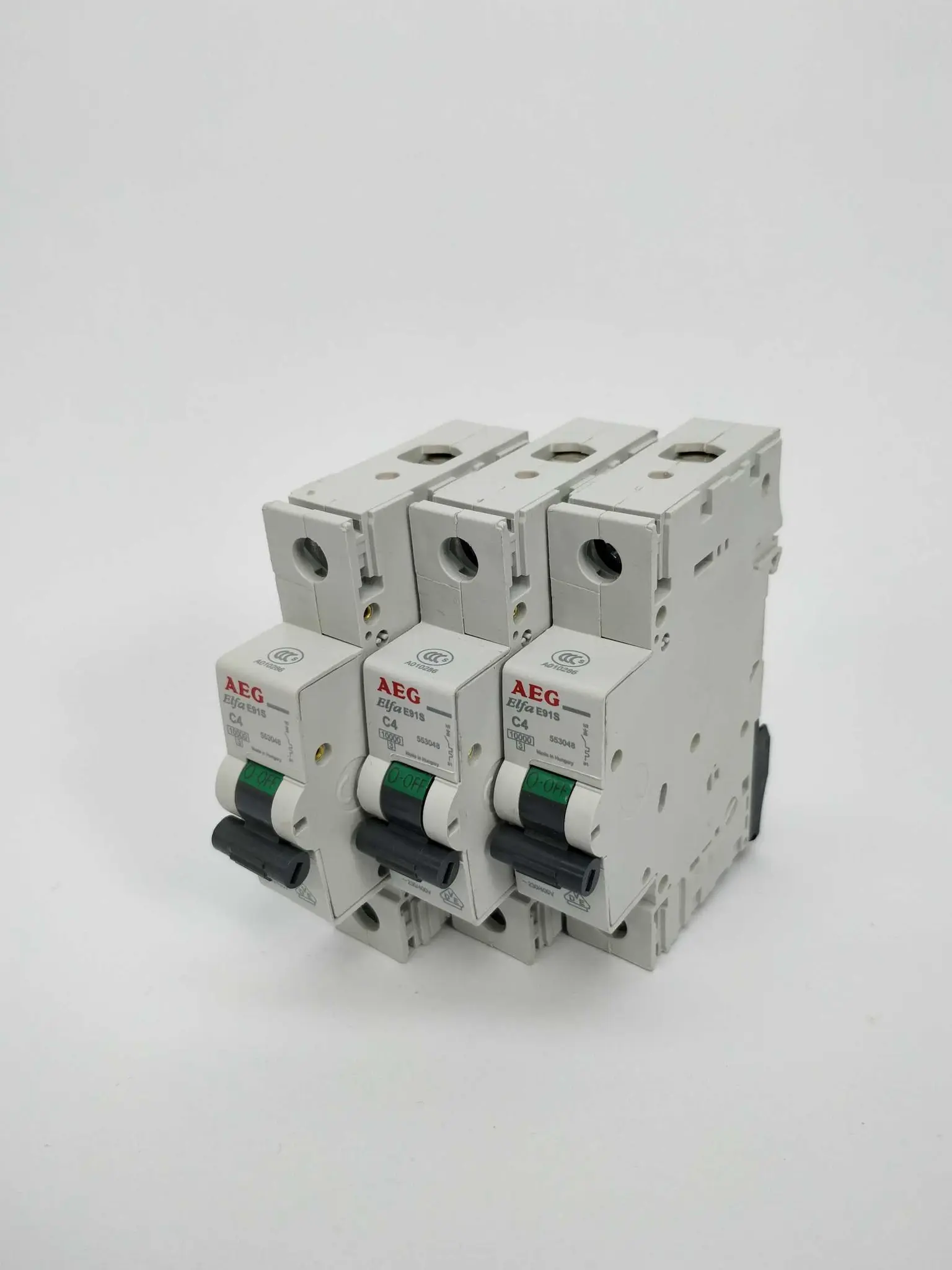 Produktfoto 1 von AEG Elfa E91S
