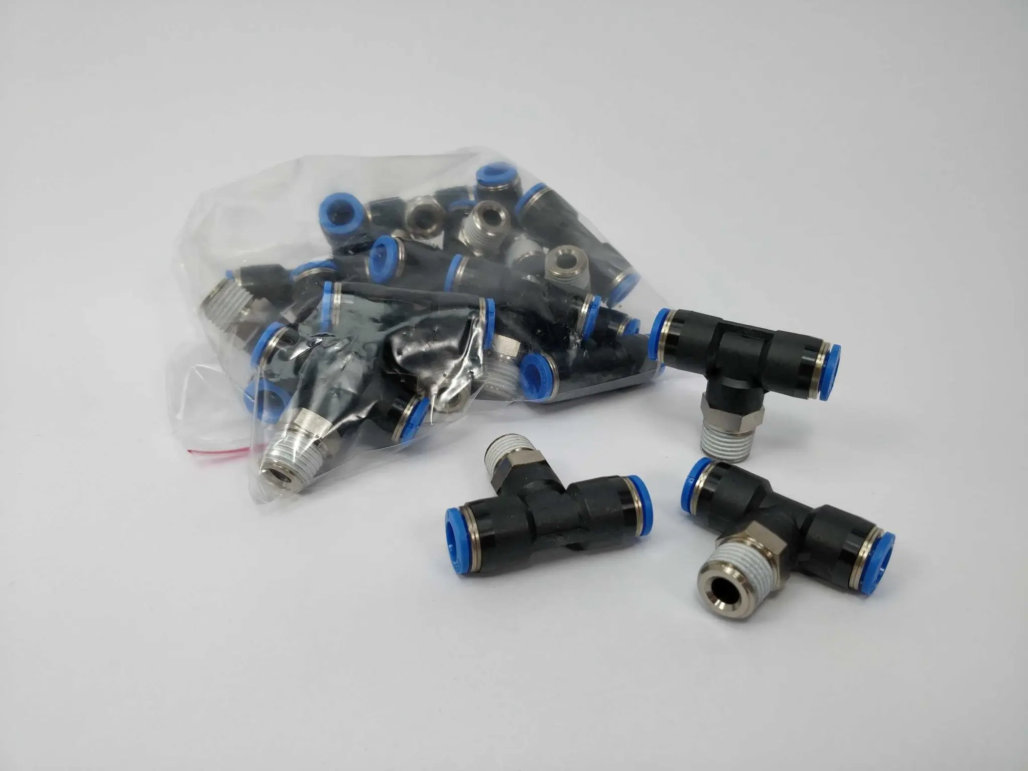 Produktfoto 1 von Festo QST-1/4-8