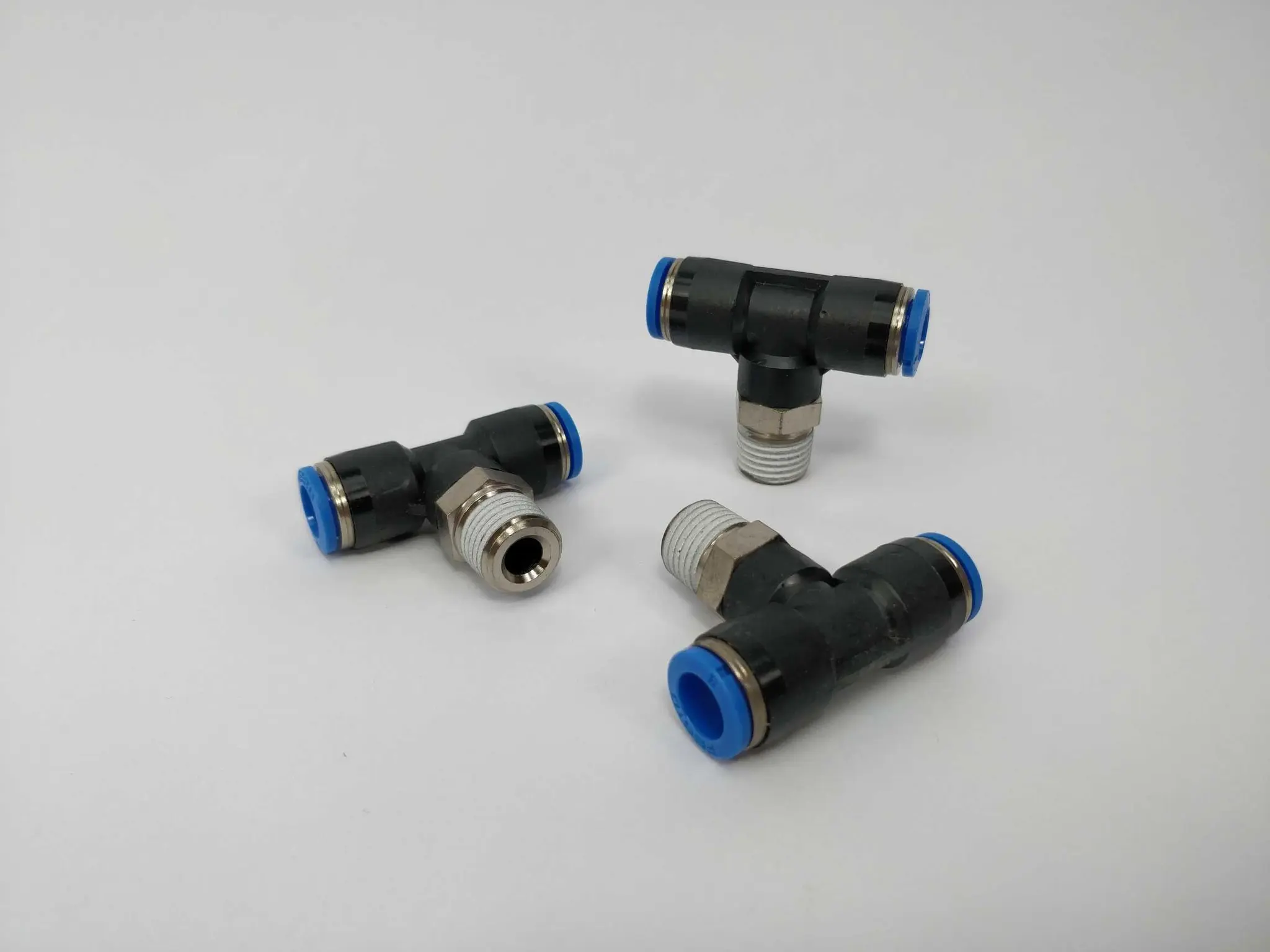 Produktfoto 1 von Festo QST-1/4-8