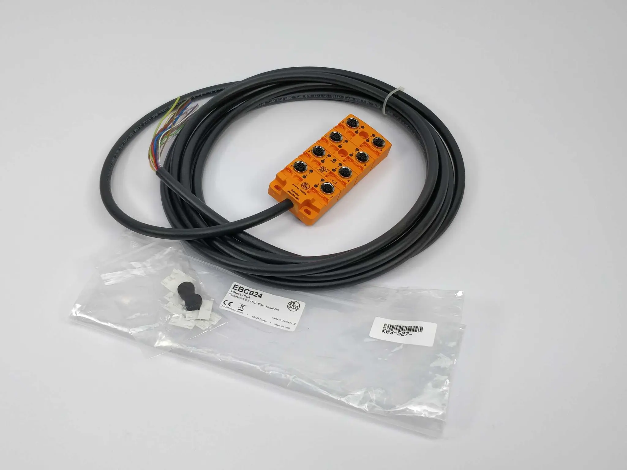 Produktfoto 1 von ifm EBC024