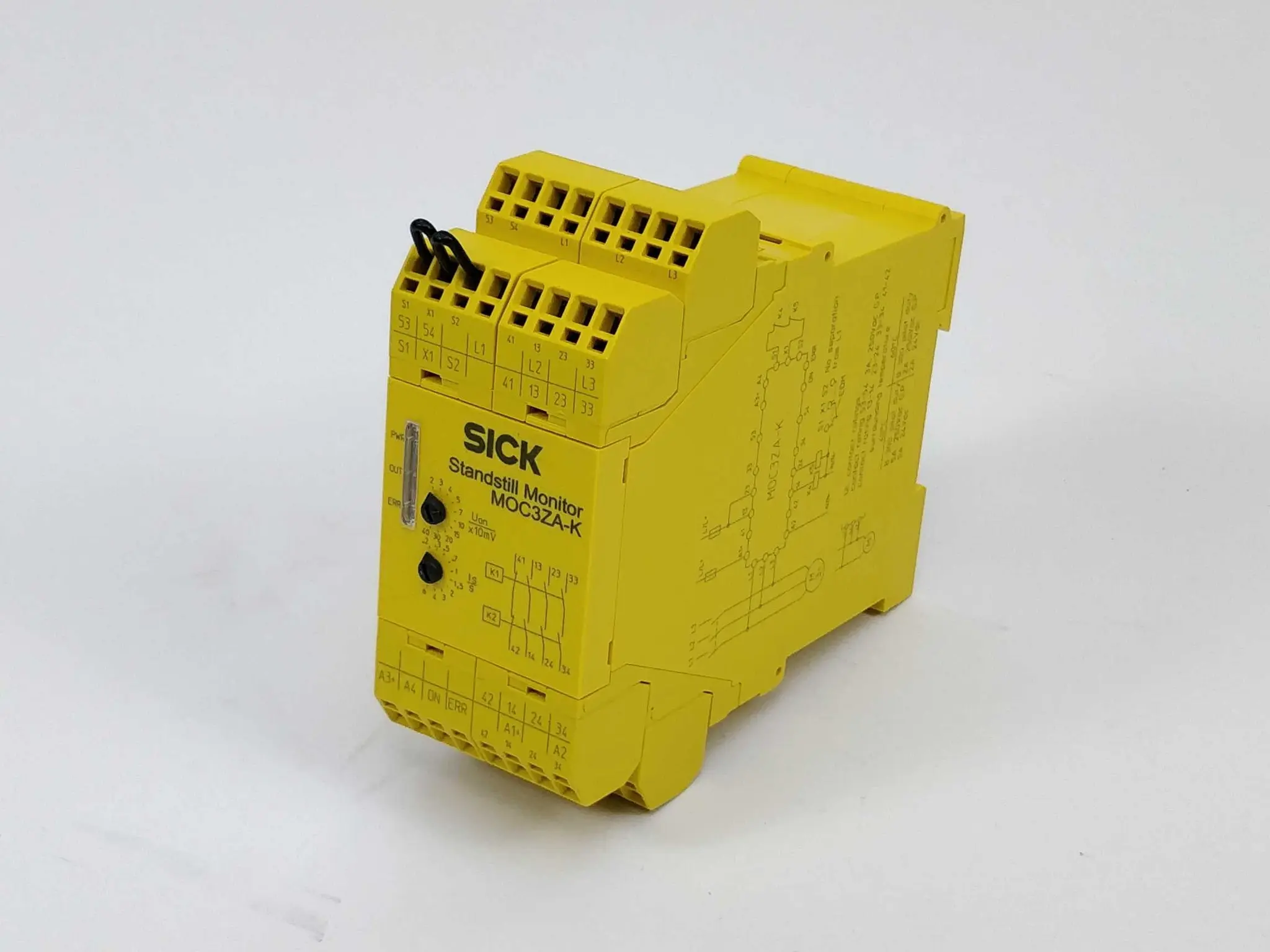 Produktfoto 1 von SICK 6047866