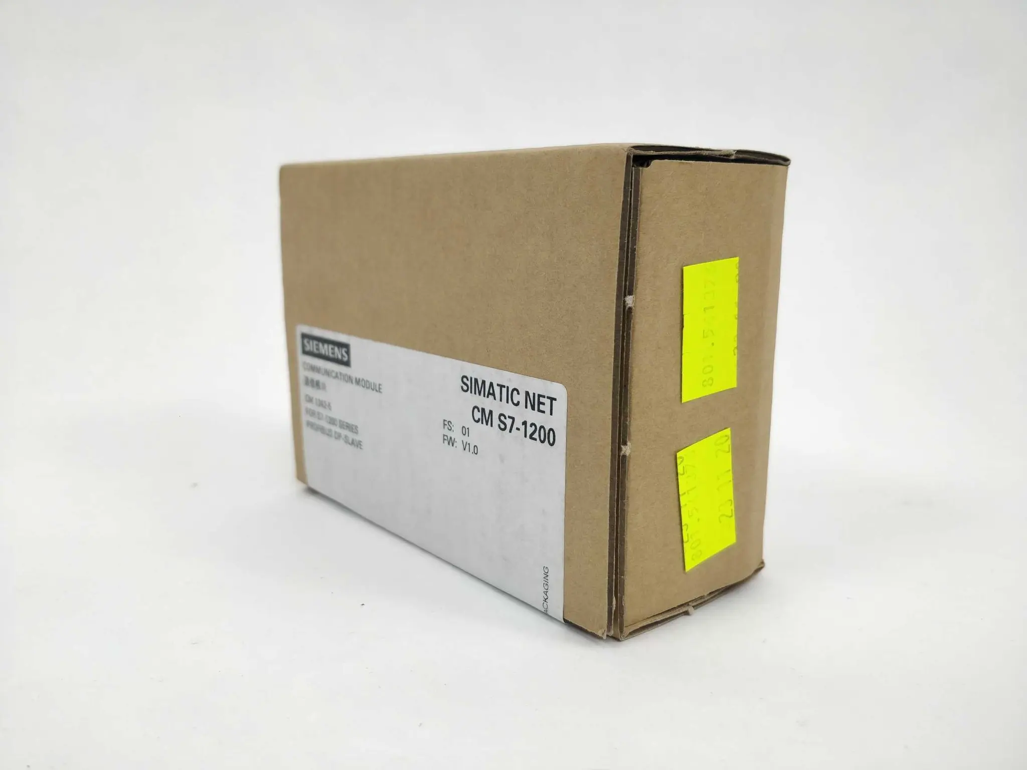Produktfoto 1 von Siemens 6GK7242-5DX30-0XE0