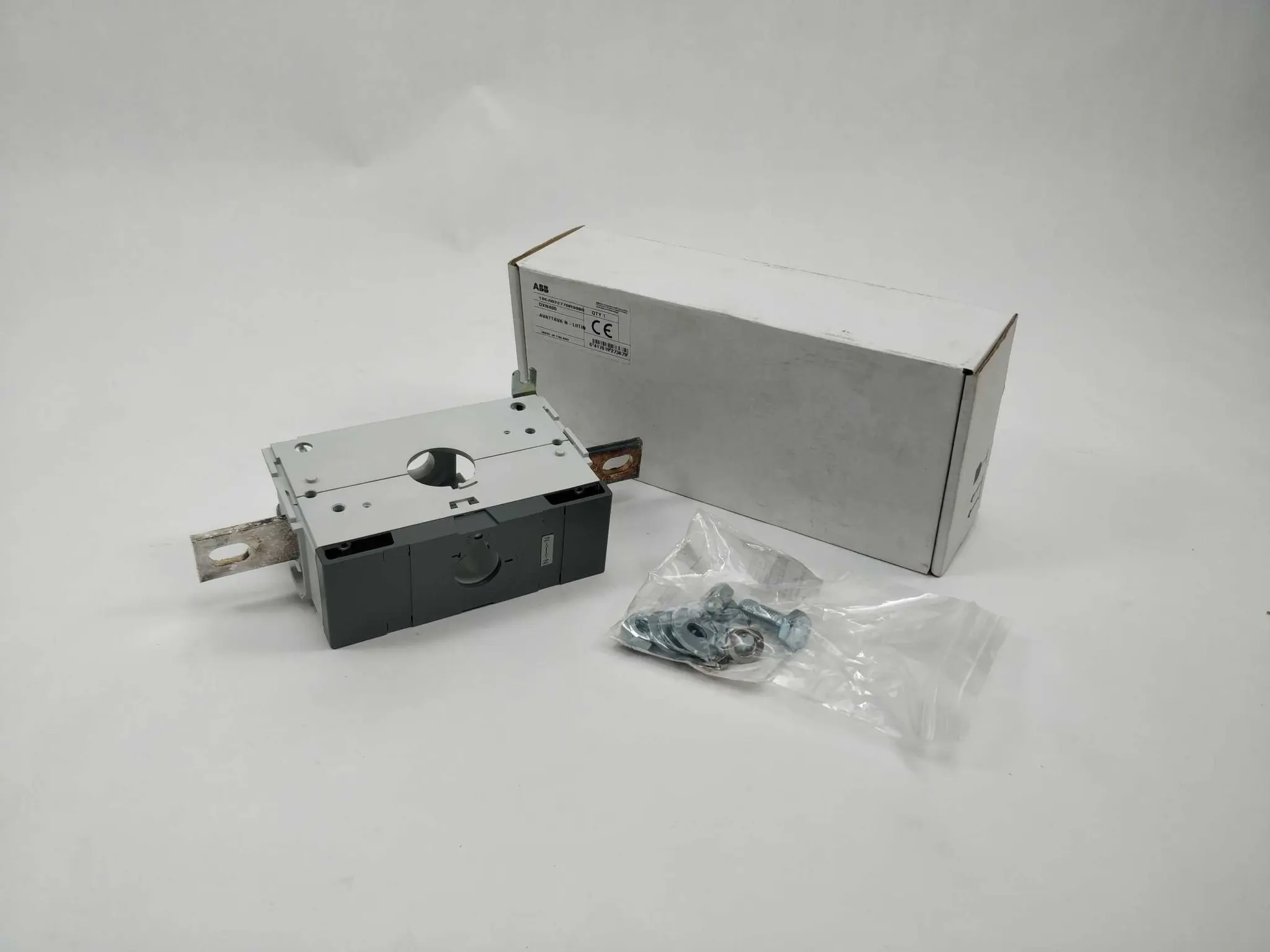 Produktfoto 1 von ABB 1SCA022770R3060