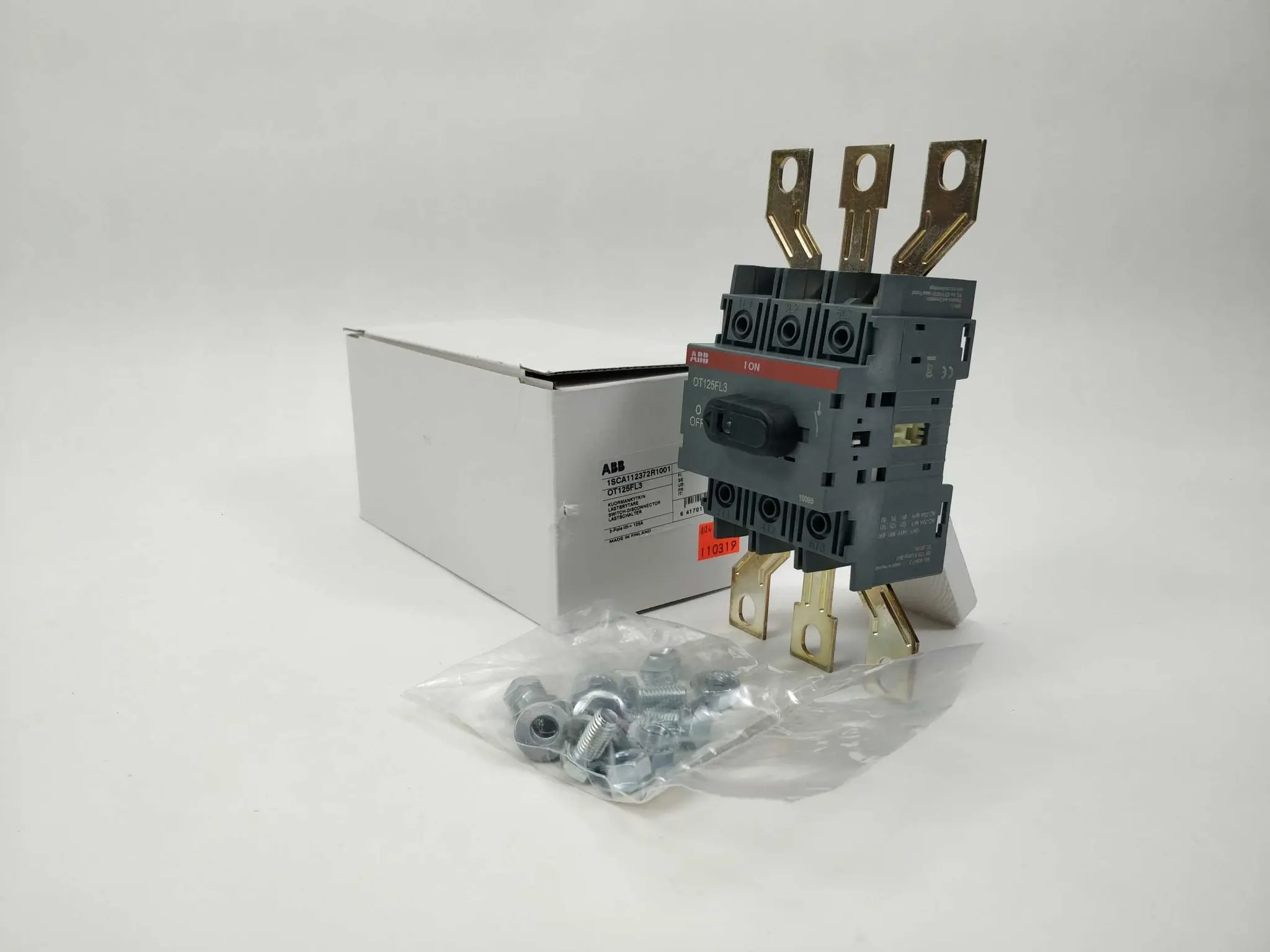 Produktfoto 1 von ABB 1SCA112372R1001