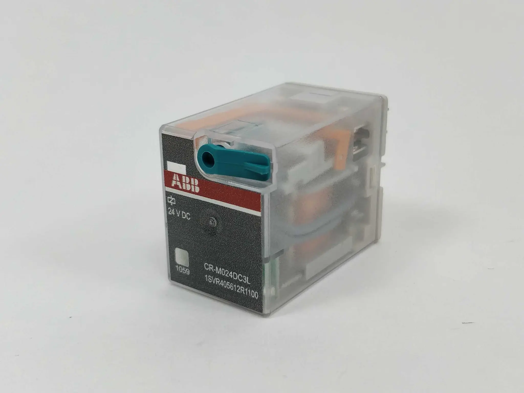Produktfoto 1 von ABB 1SVR405612R1100