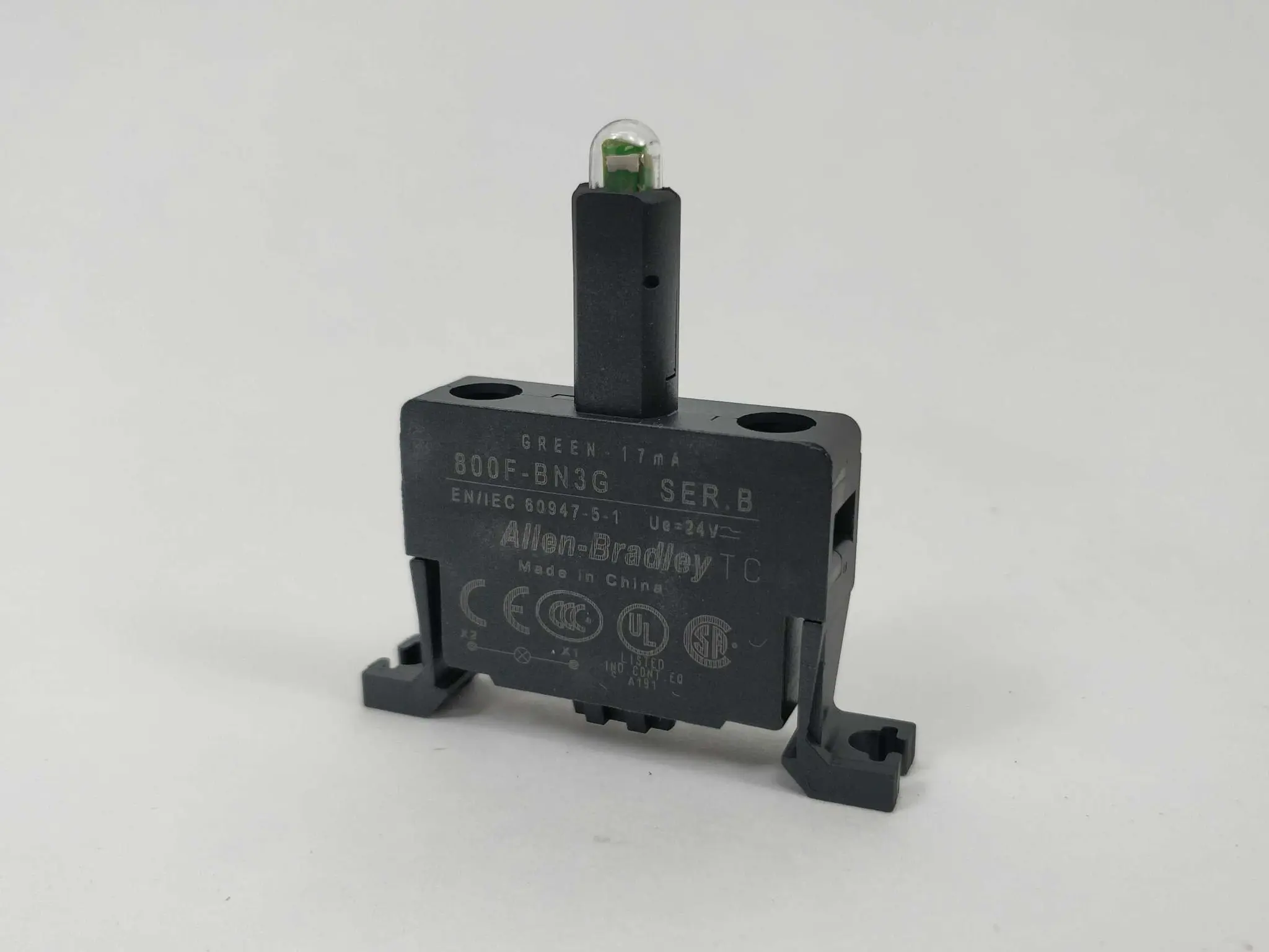 Produktfoto 1 von AB 800F-BN3G