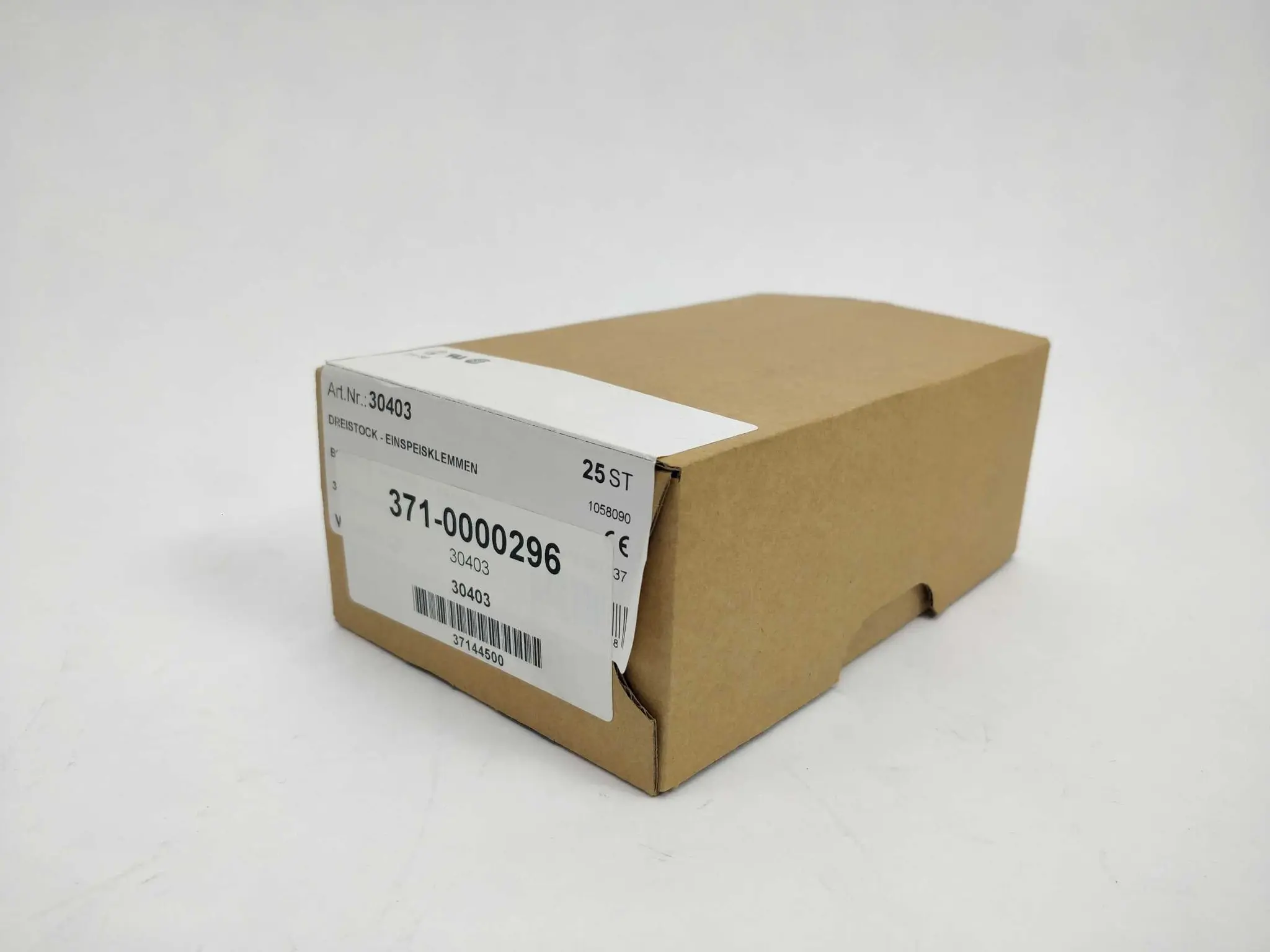 Produktfoto 1 von Woertz 30403