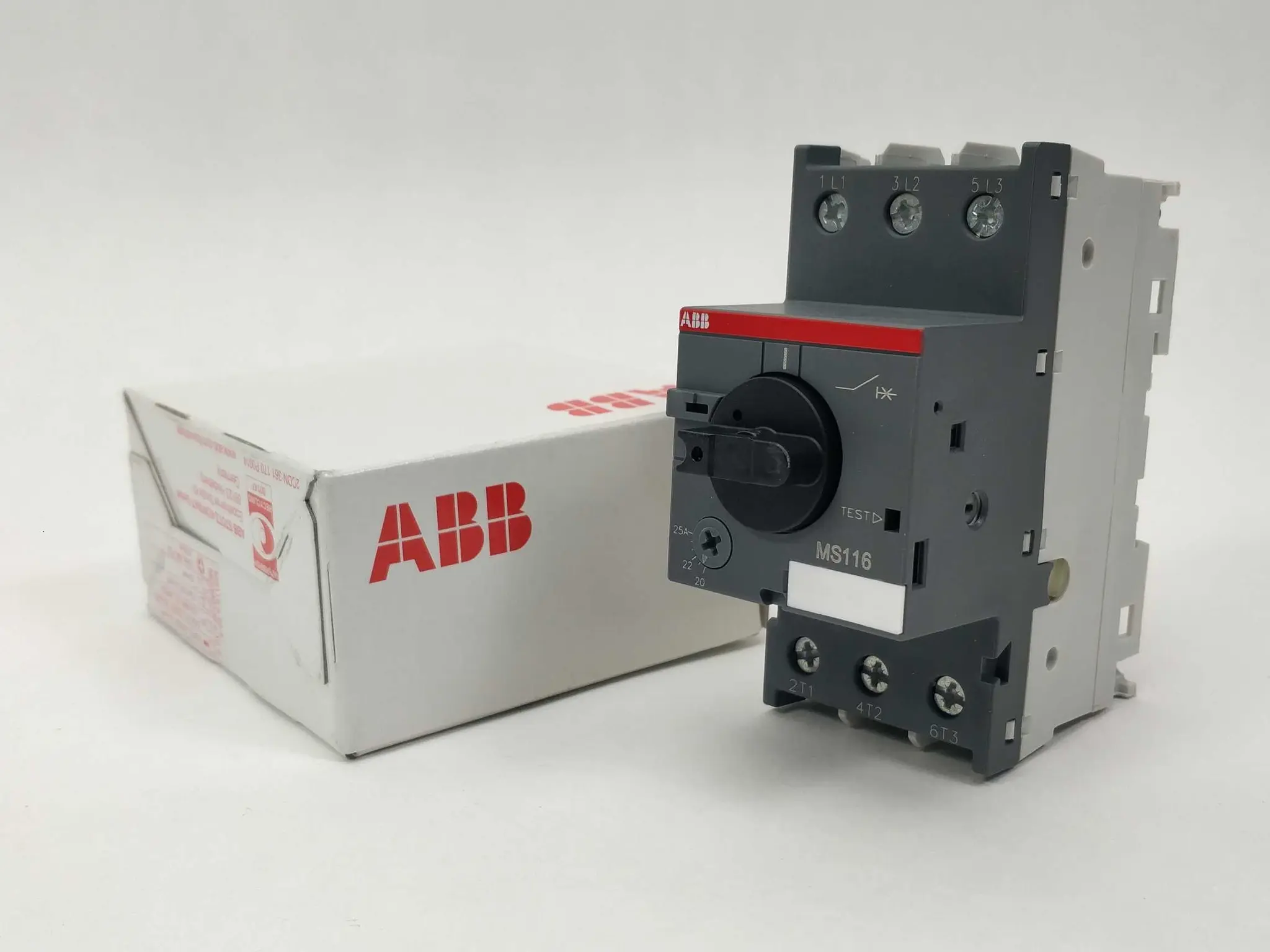 Produktfoto 1 von ABB 1SAM250000R1014