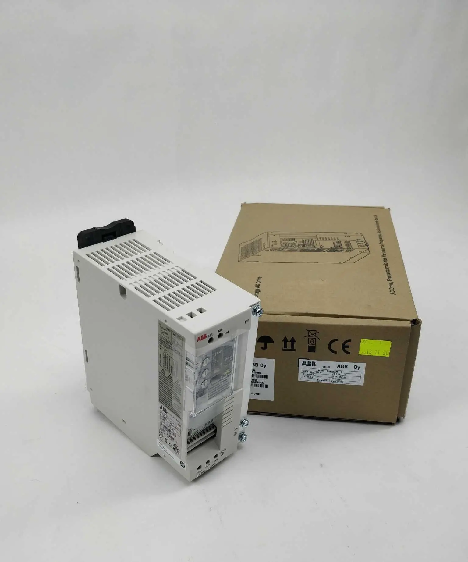 Produktfoto 1 von ABB 68878446