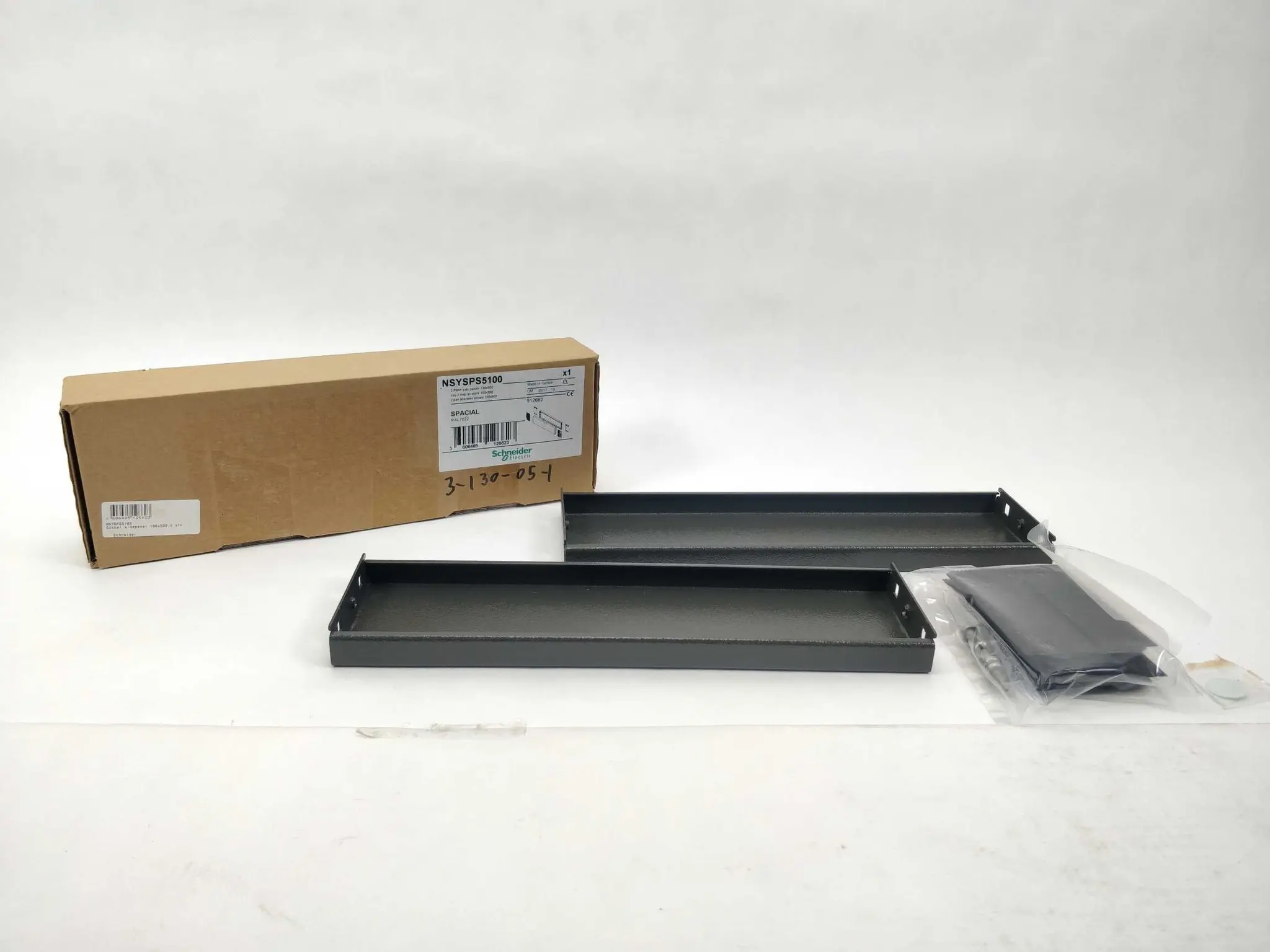 Produktfoto 1 von SchneiderE 512662 / NSYSPS5100