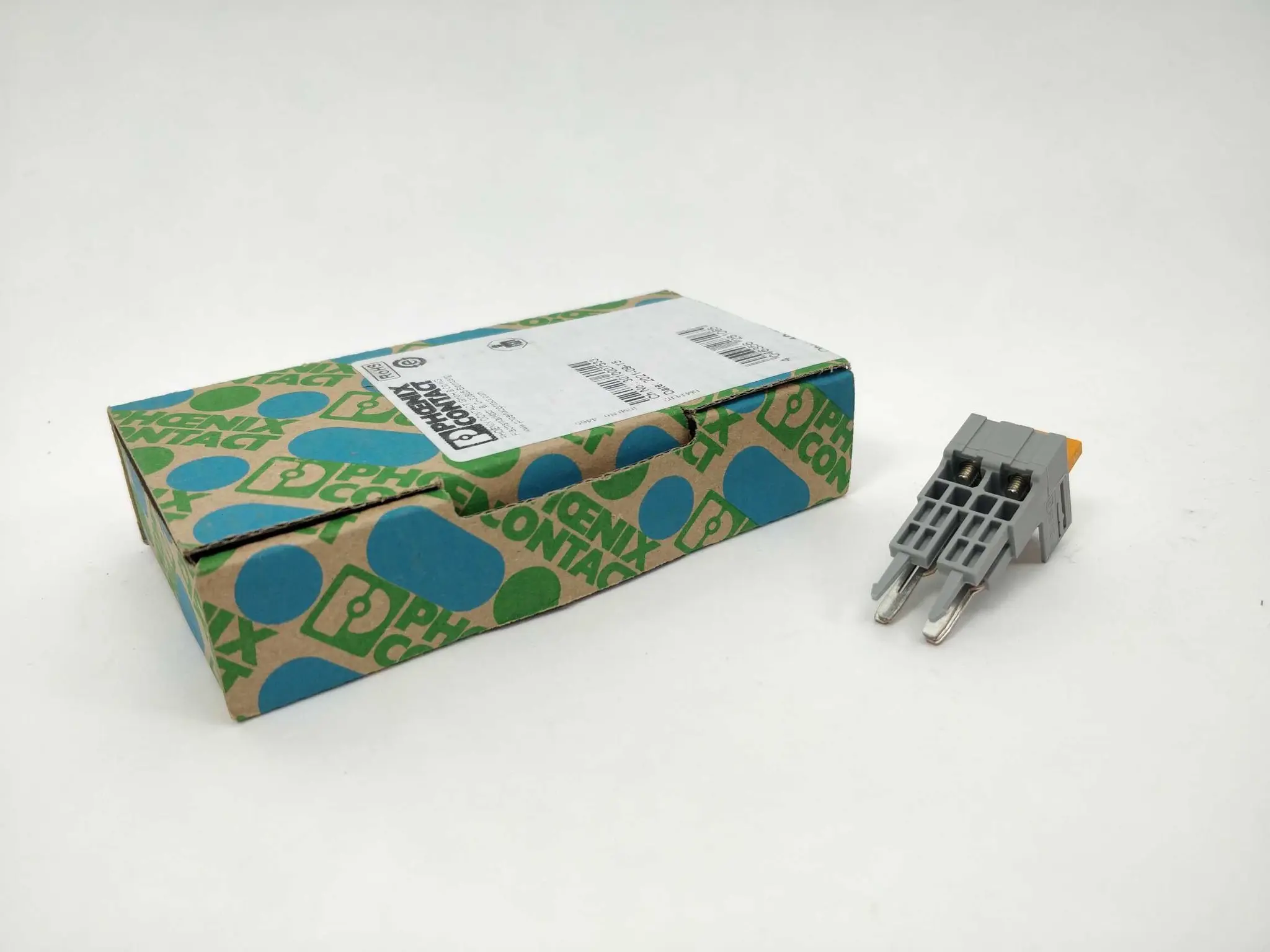 Produktfoto 1 von Phoenix Contact 3034468
