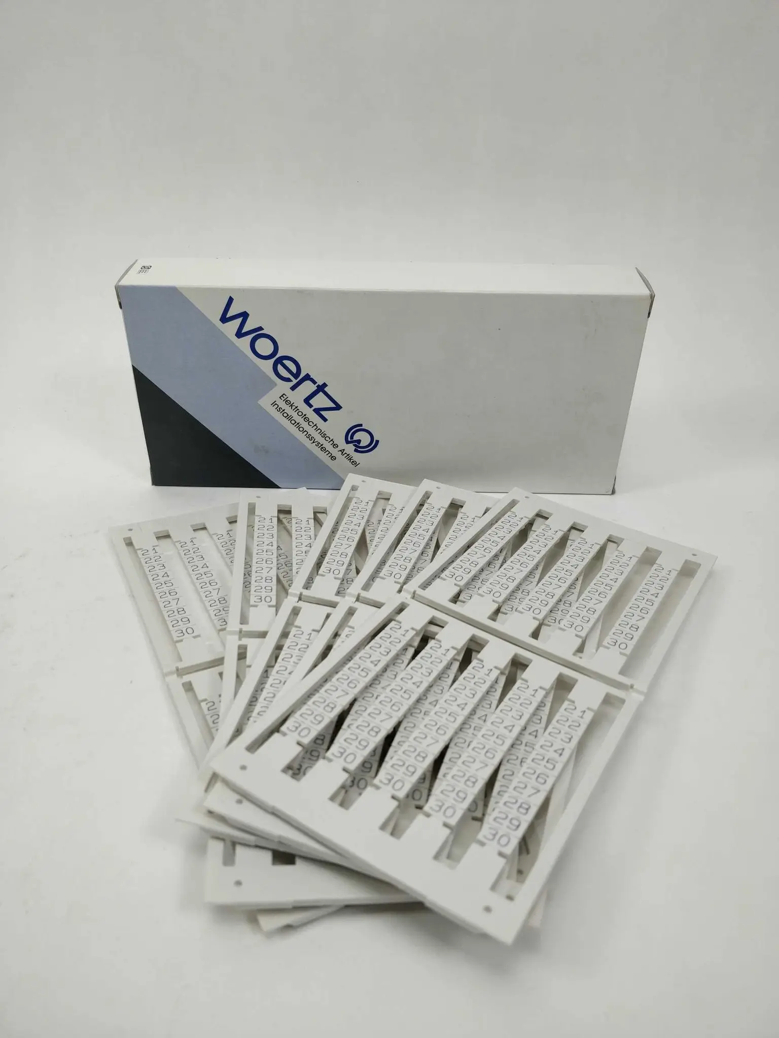Produktfoto 1 von Woertz 35455/6903