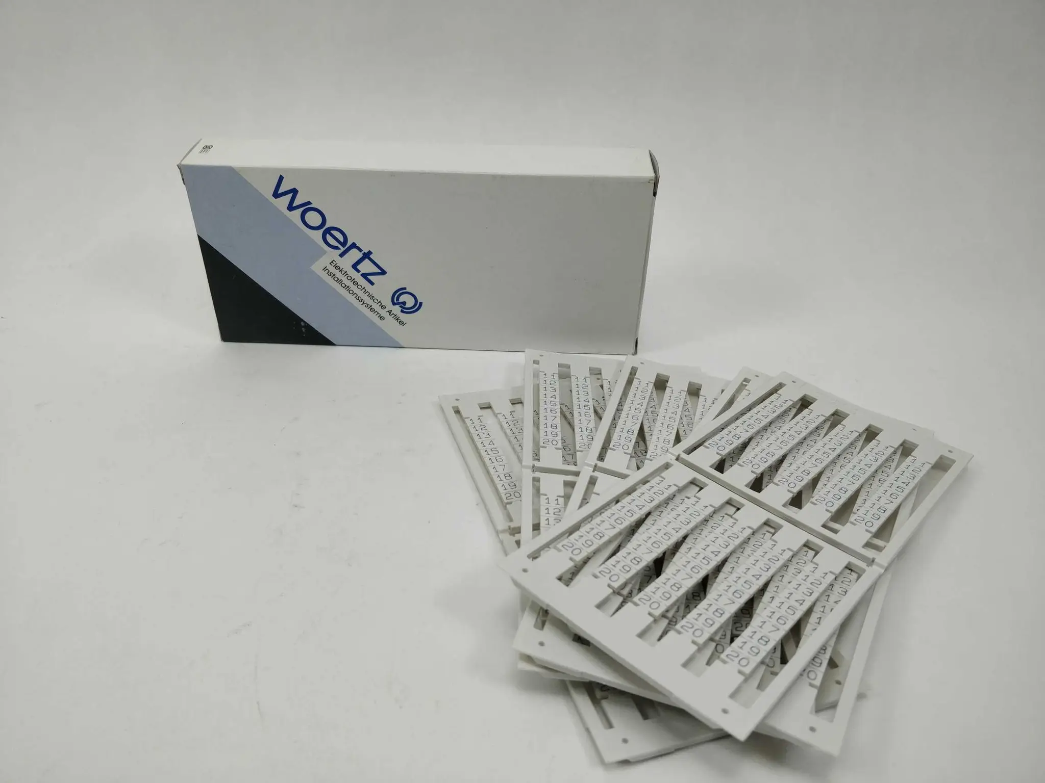 Produktfoto 1 von Woertz 35455/6902