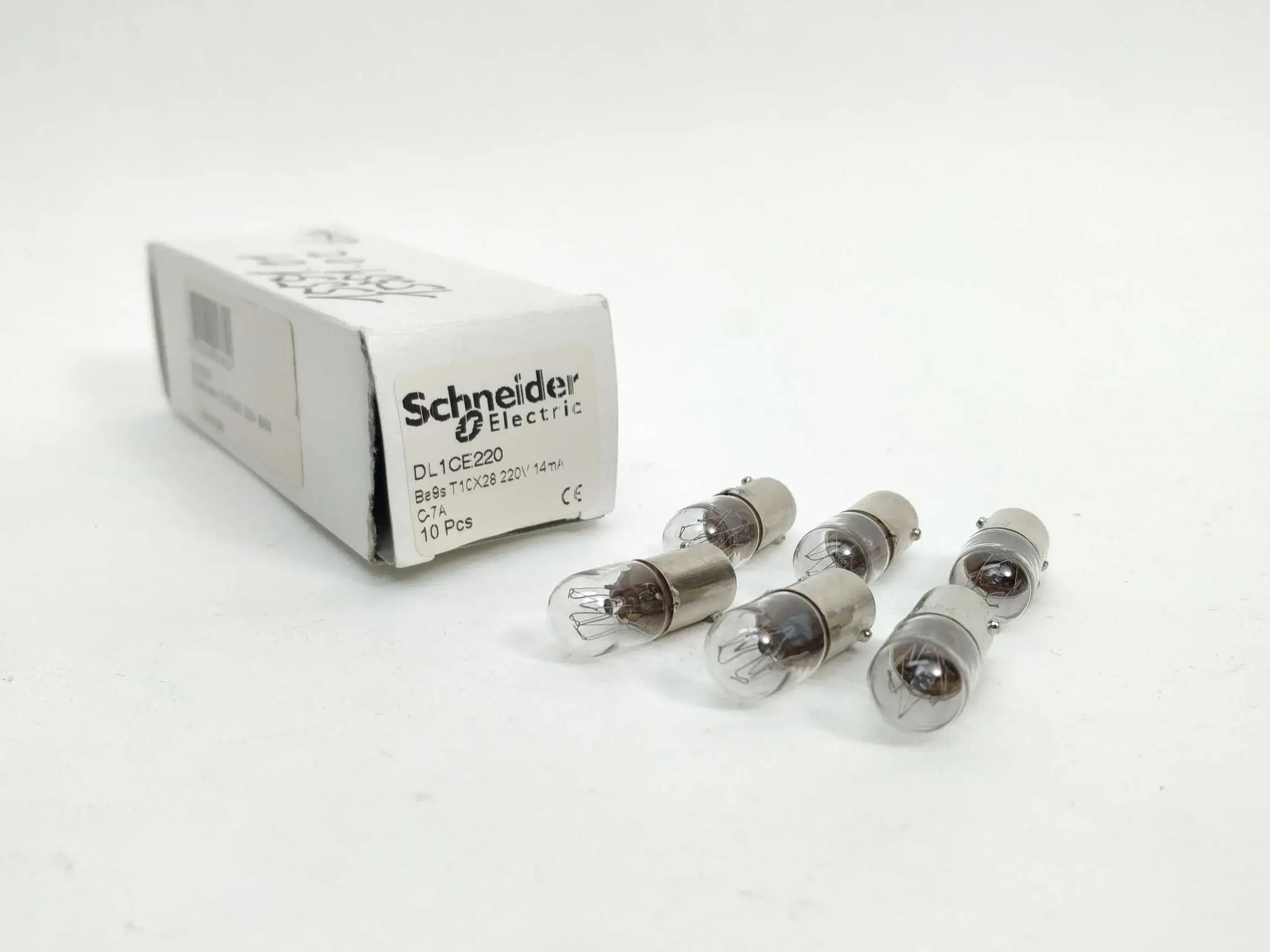 Produktfoto 1 von SchneiderE DL1CE220