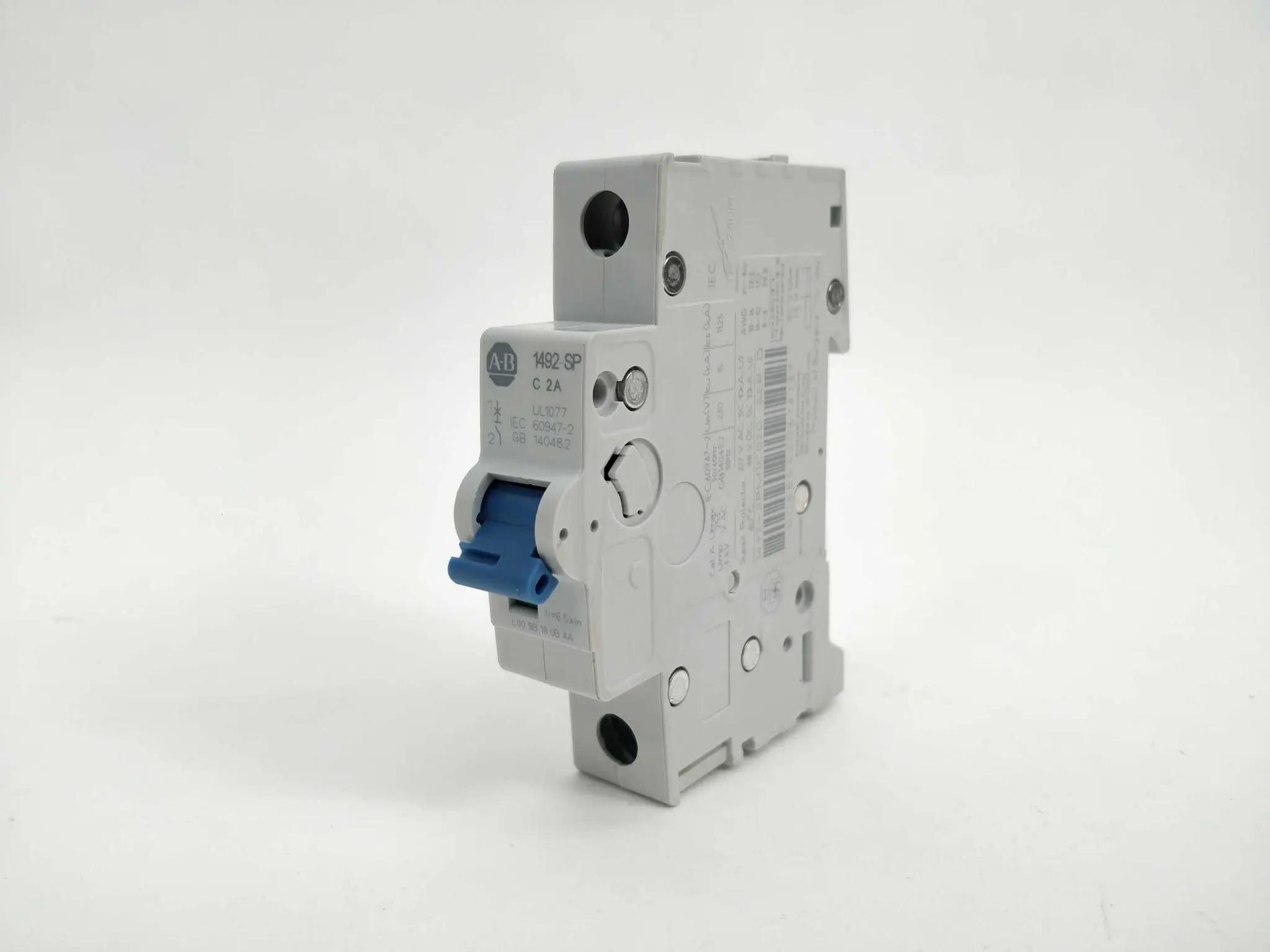 Produktfoto 1 von AB 1492-SPM1C020