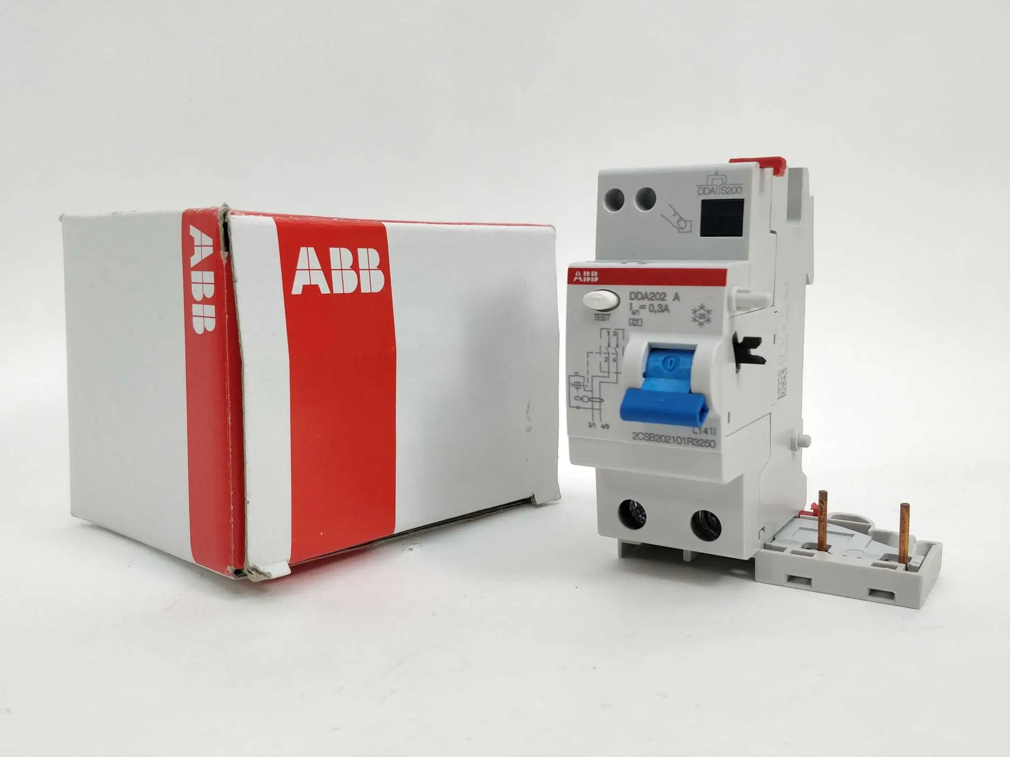 Produktfoto 1 von ABB 2CSB202101R3250