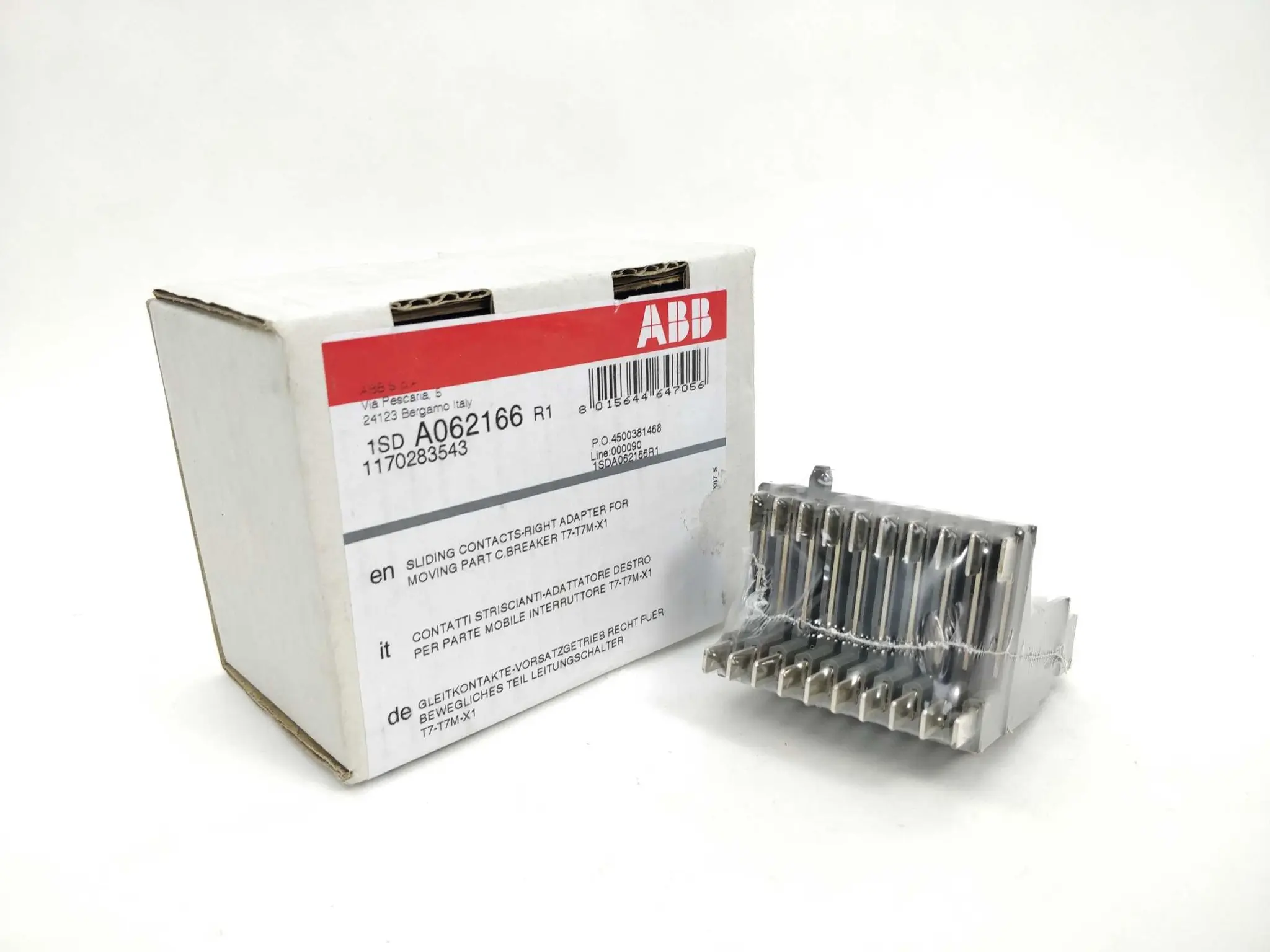 Produktfoto 1 von ABB 1SDA062166R1