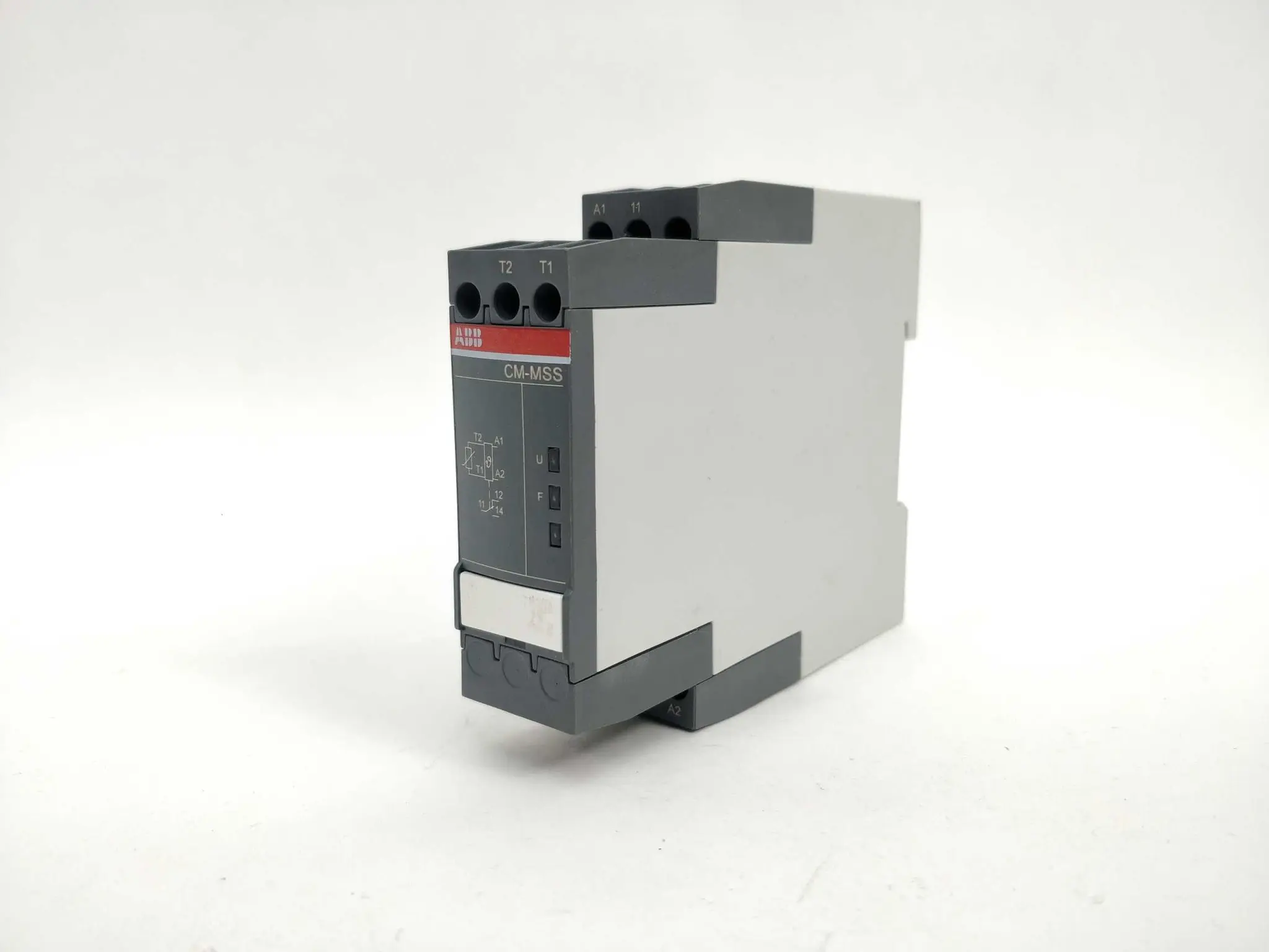 Produktfoto 1 von ABB  CM-MSS.12S, 1SVR730700R0100