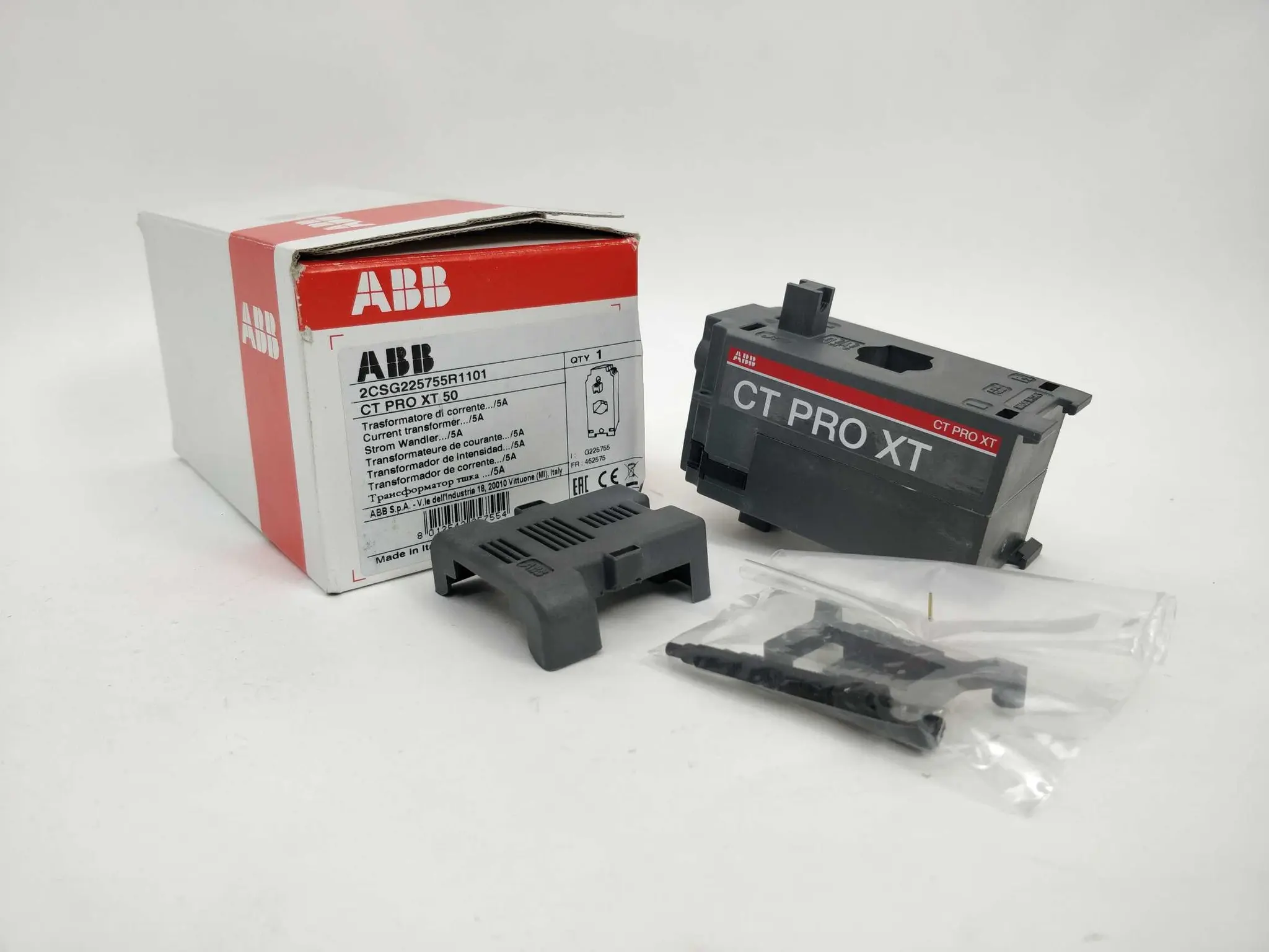 Produktfoto 1 von ABB 2CSG225755R1101