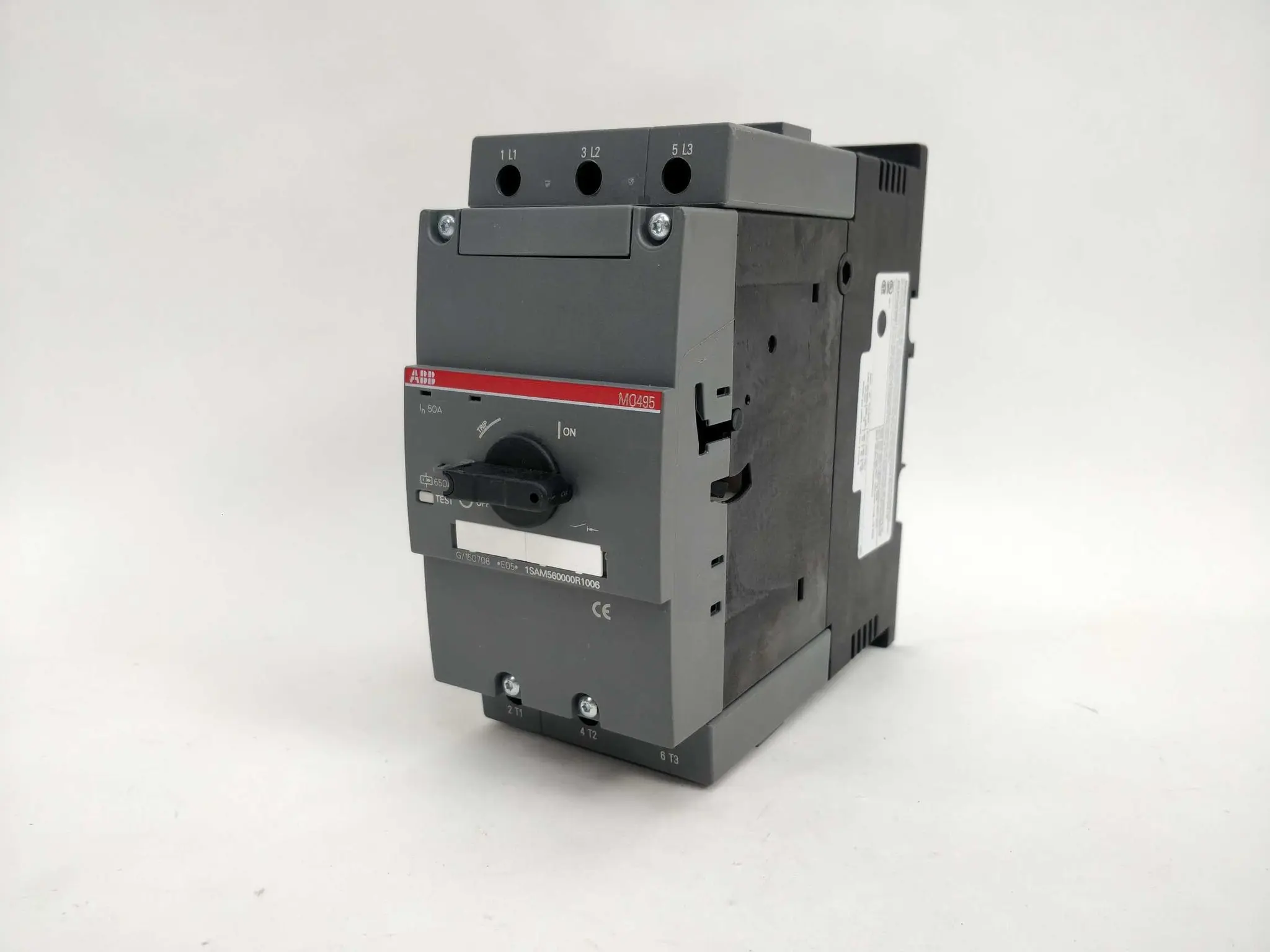 Produktfoto 1 von ABB 1SAM560000R1006