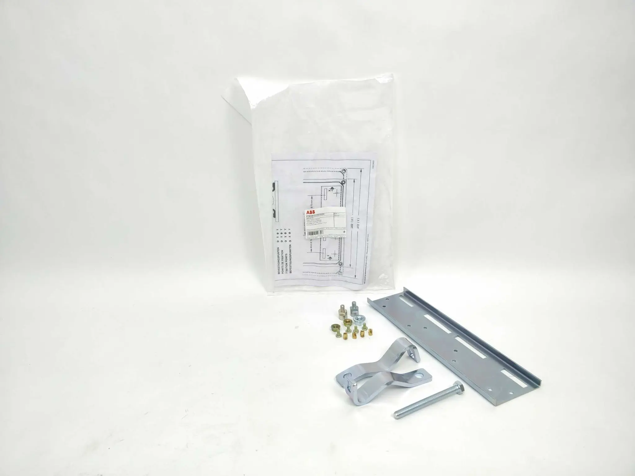 Produktfoto 1 von ABB 4TBO851110C0100