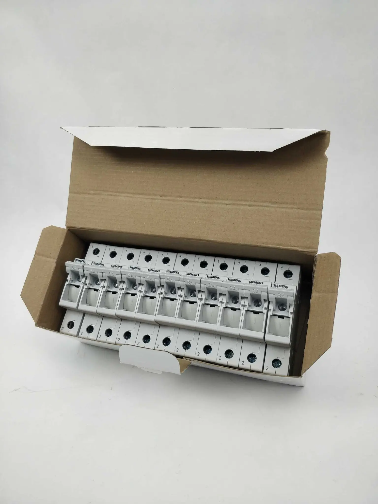 Produktfoto 1 von Siemens 5SG7611-0KK06