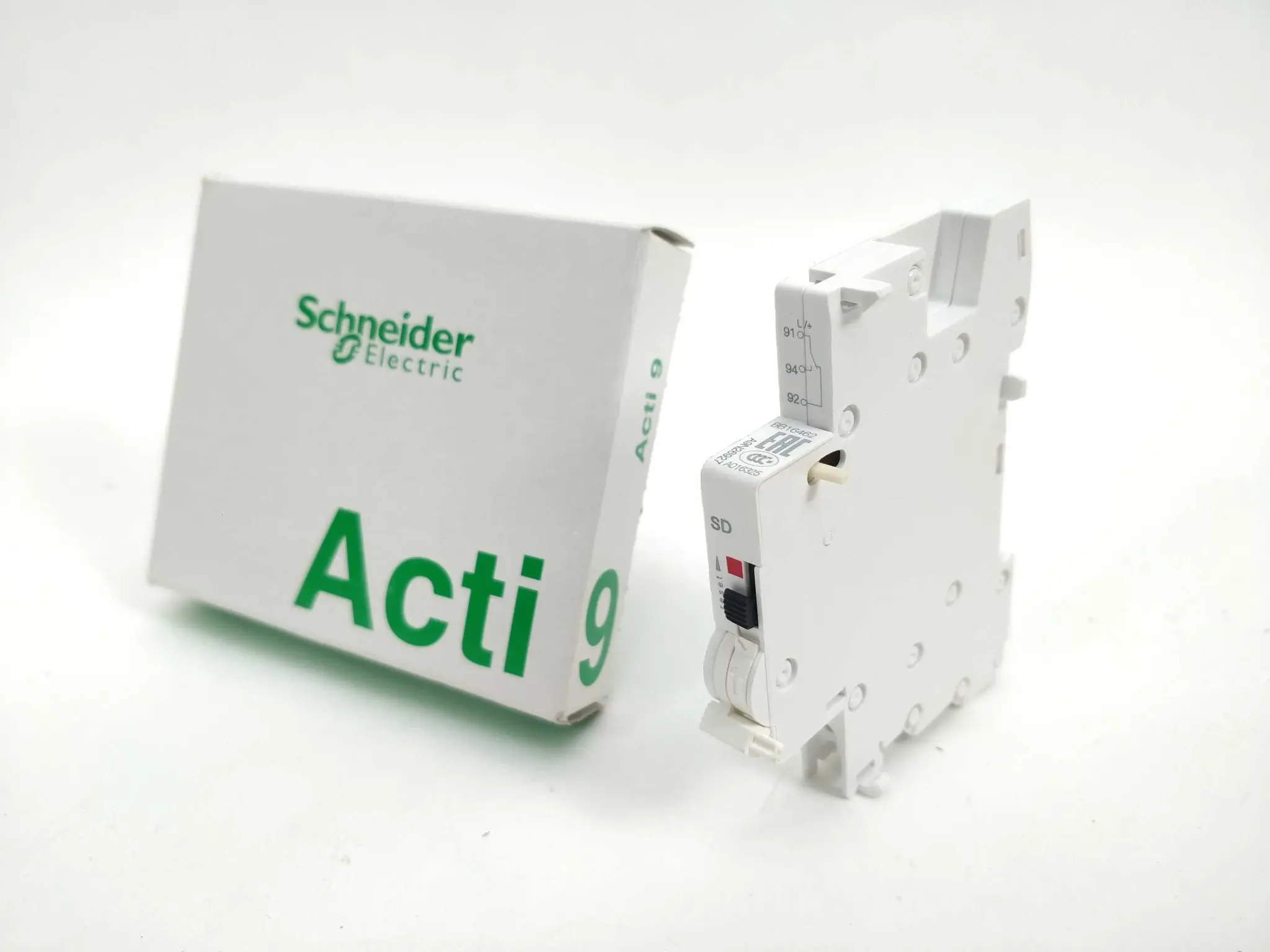 Produktfoto 1 von SchneiderE A9N26927